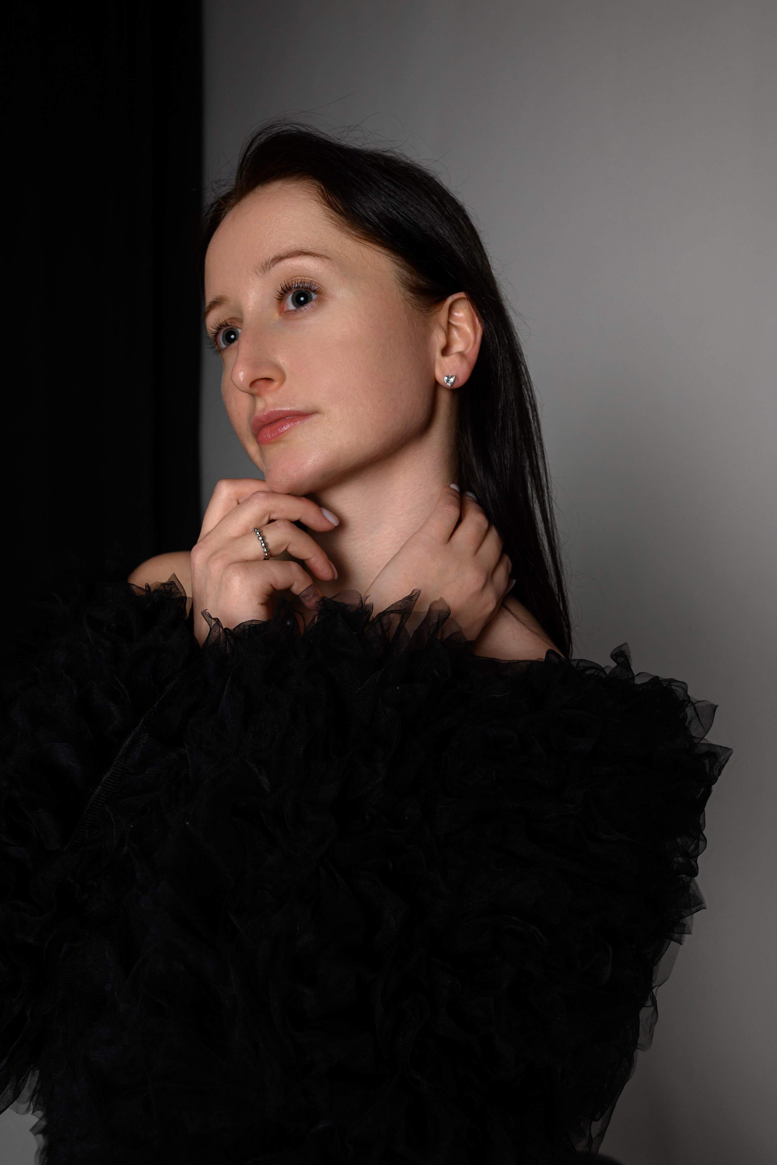 Откровение. Семейный и детский фотограф в Москве Князева Диана