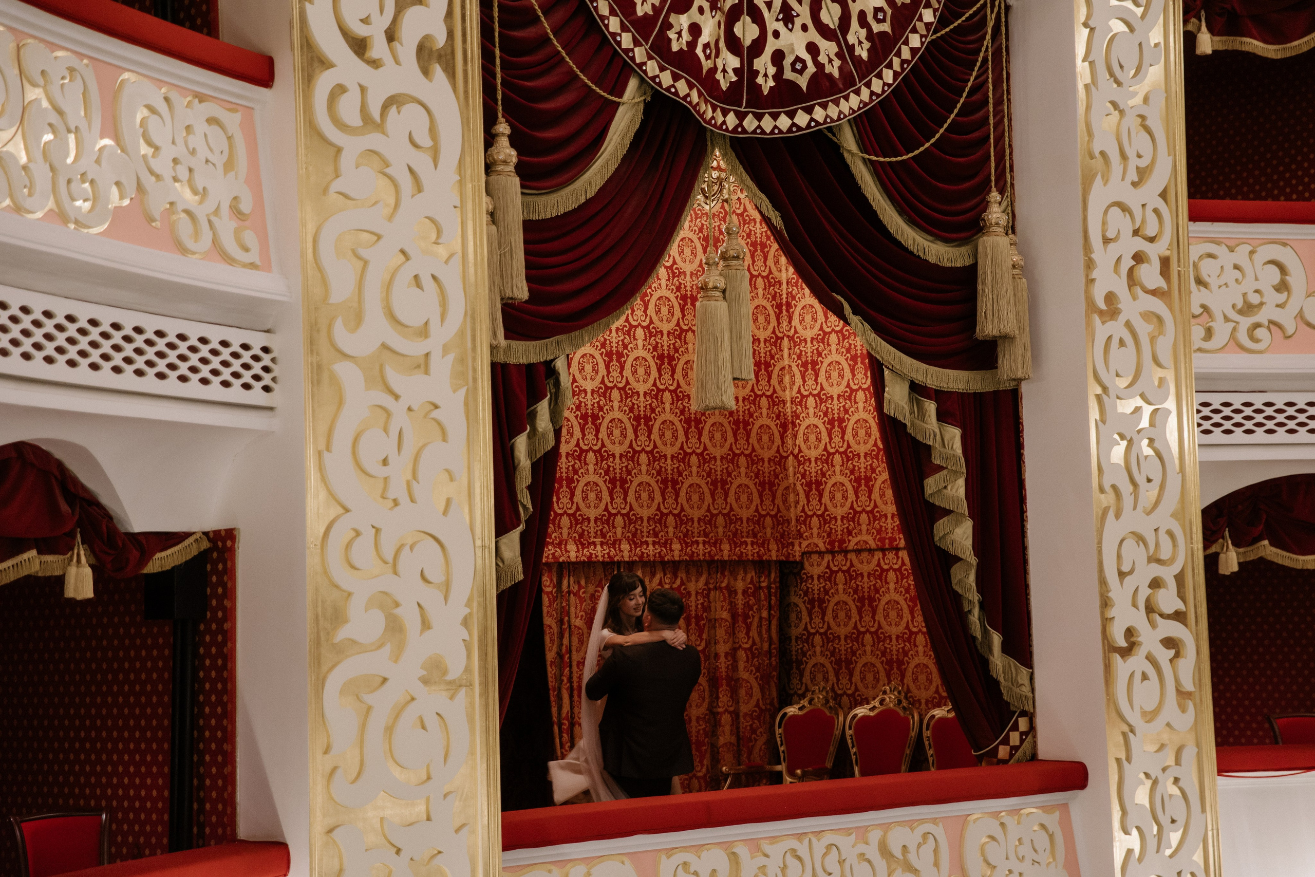 D & T. Свадебный и семейный фотограф в Астрахани Сергунова Наталья