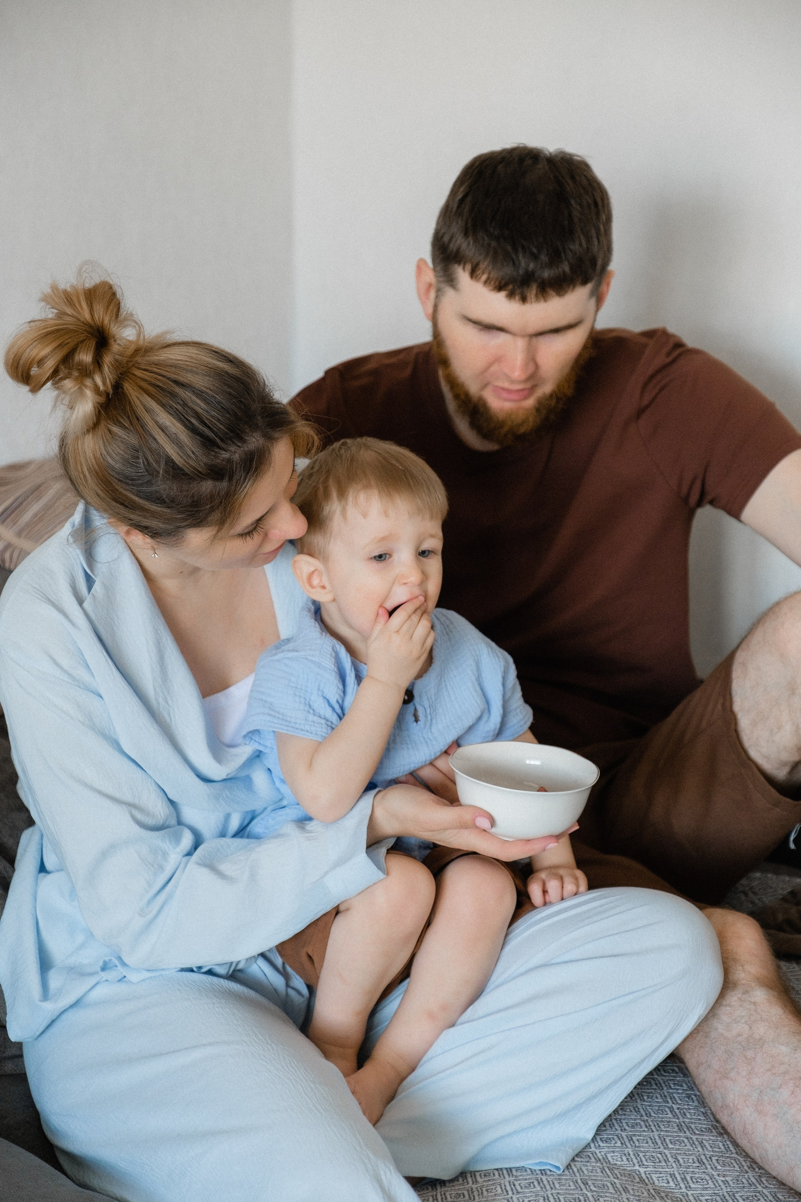 Домашняя. Фотограф в Кемерово Анастасия Филаткина