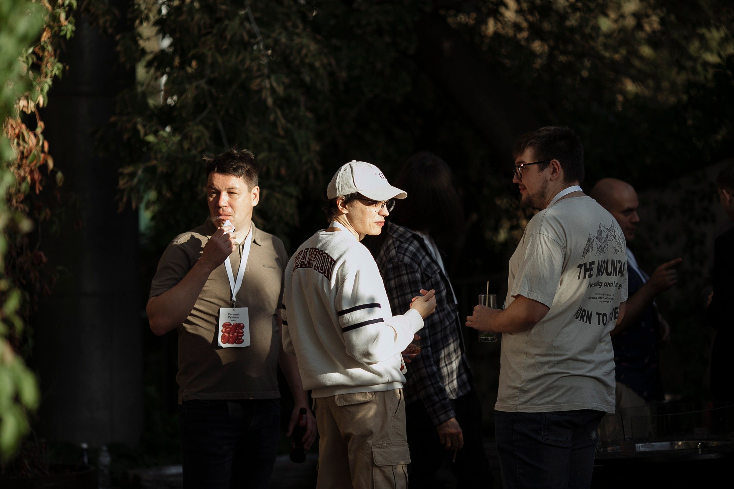 EVRONE. Фотограф в Москве