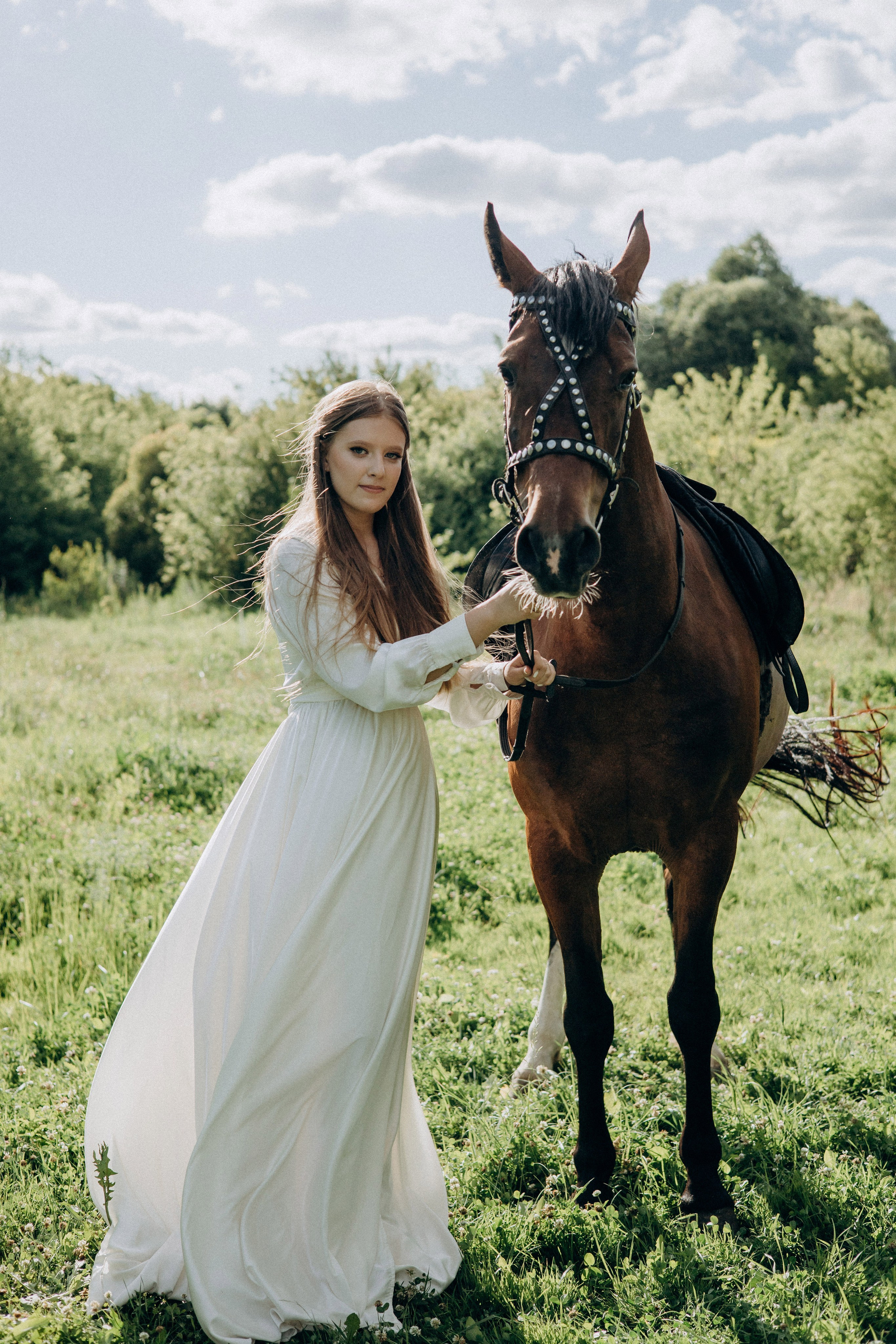 Лера и Лика. Портретный и семейный фотограф в Воронеже Ксения Ремизова