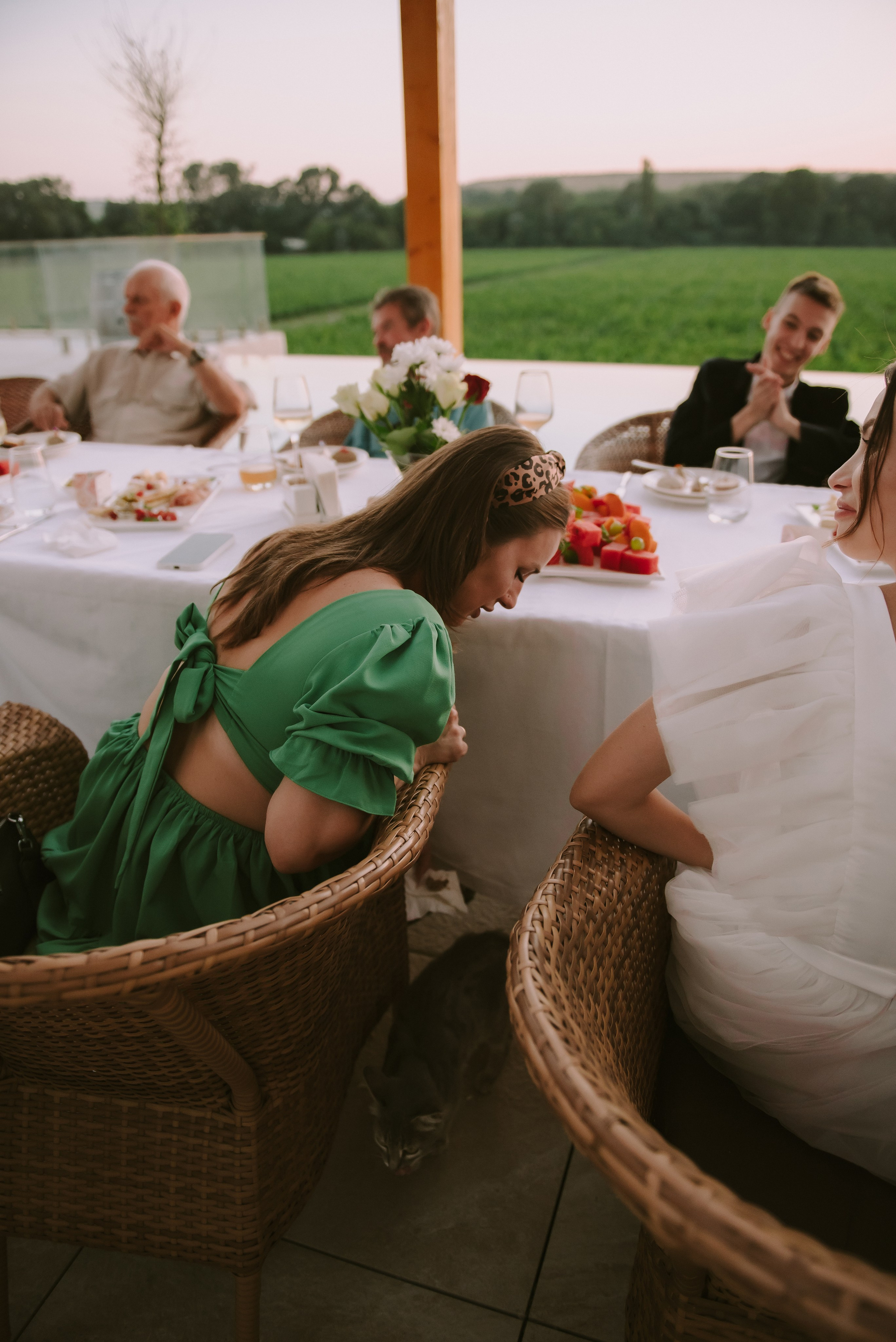Влад и Настя (Виноделья Акчурина). Свадебный, женский, семейный фотограф в Севастополе Юлия Мошенко