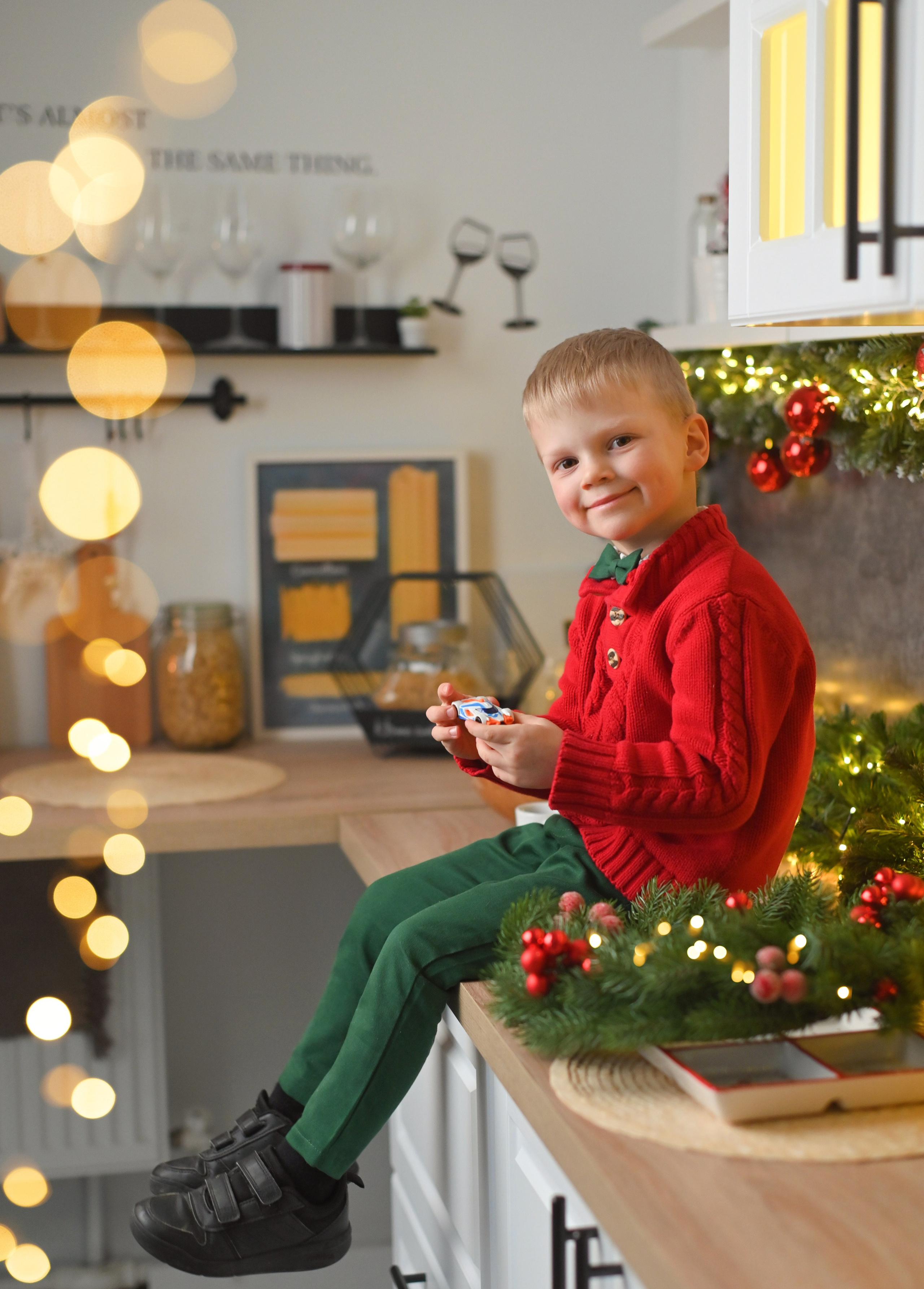 Фэмили. Фотограф Альбина Вакунова