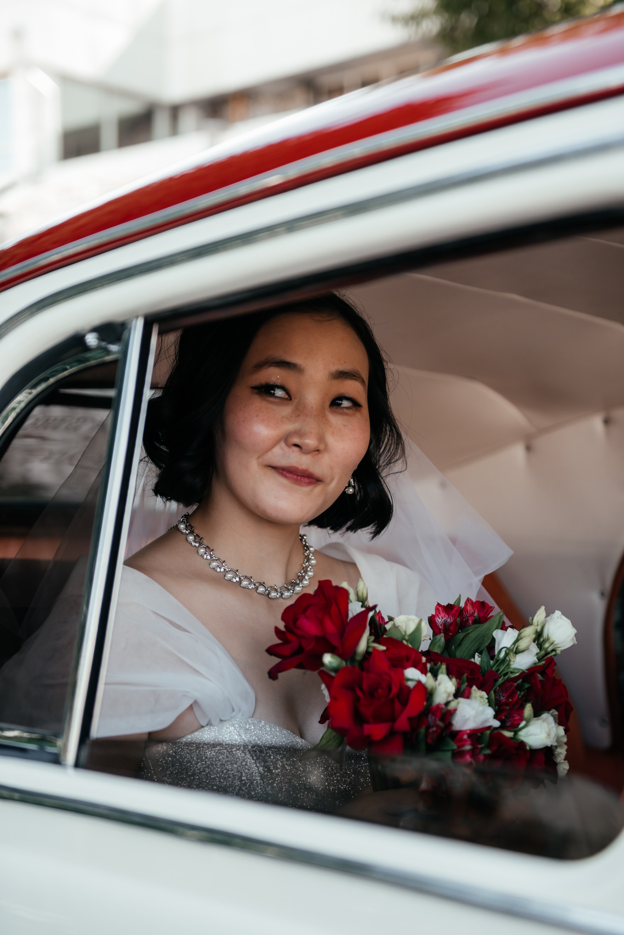 Вячеслав и Александра. Свадебный фотограф Иркутск Алексей Шульгин