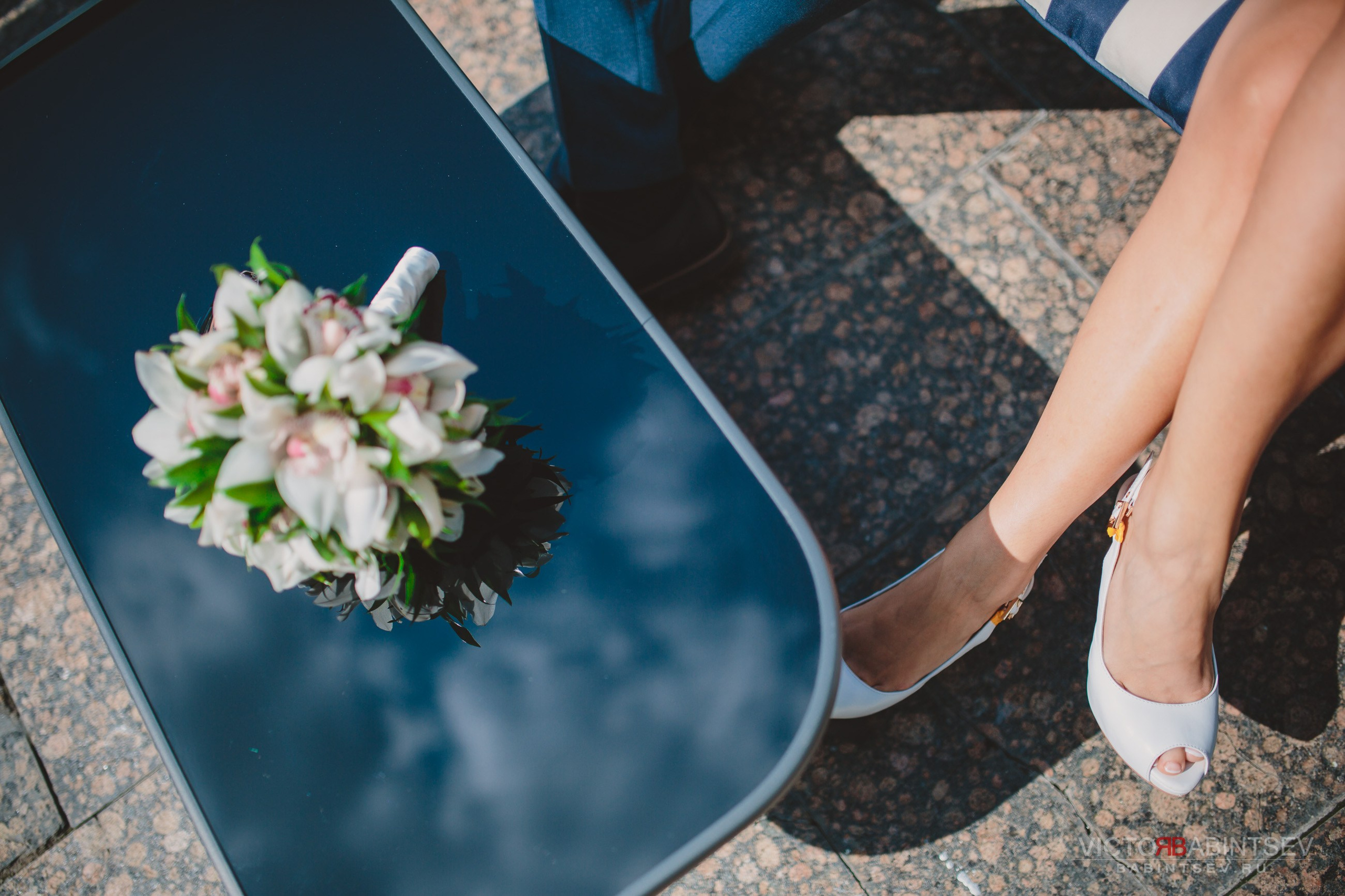 Александр и Анна. Семейный и репортажной фотограф в Красноярске и Москве Виктор Бабинцев