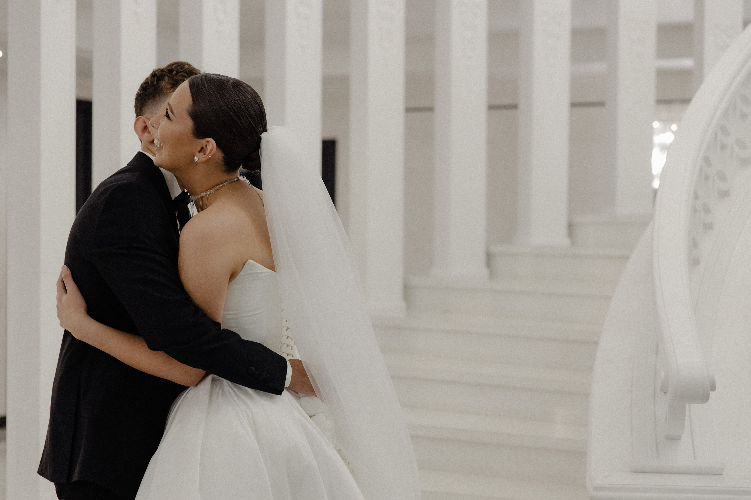 WEDDING I+D. Аня Нагайцева фотограф в Томске, семьи, портреты, контент