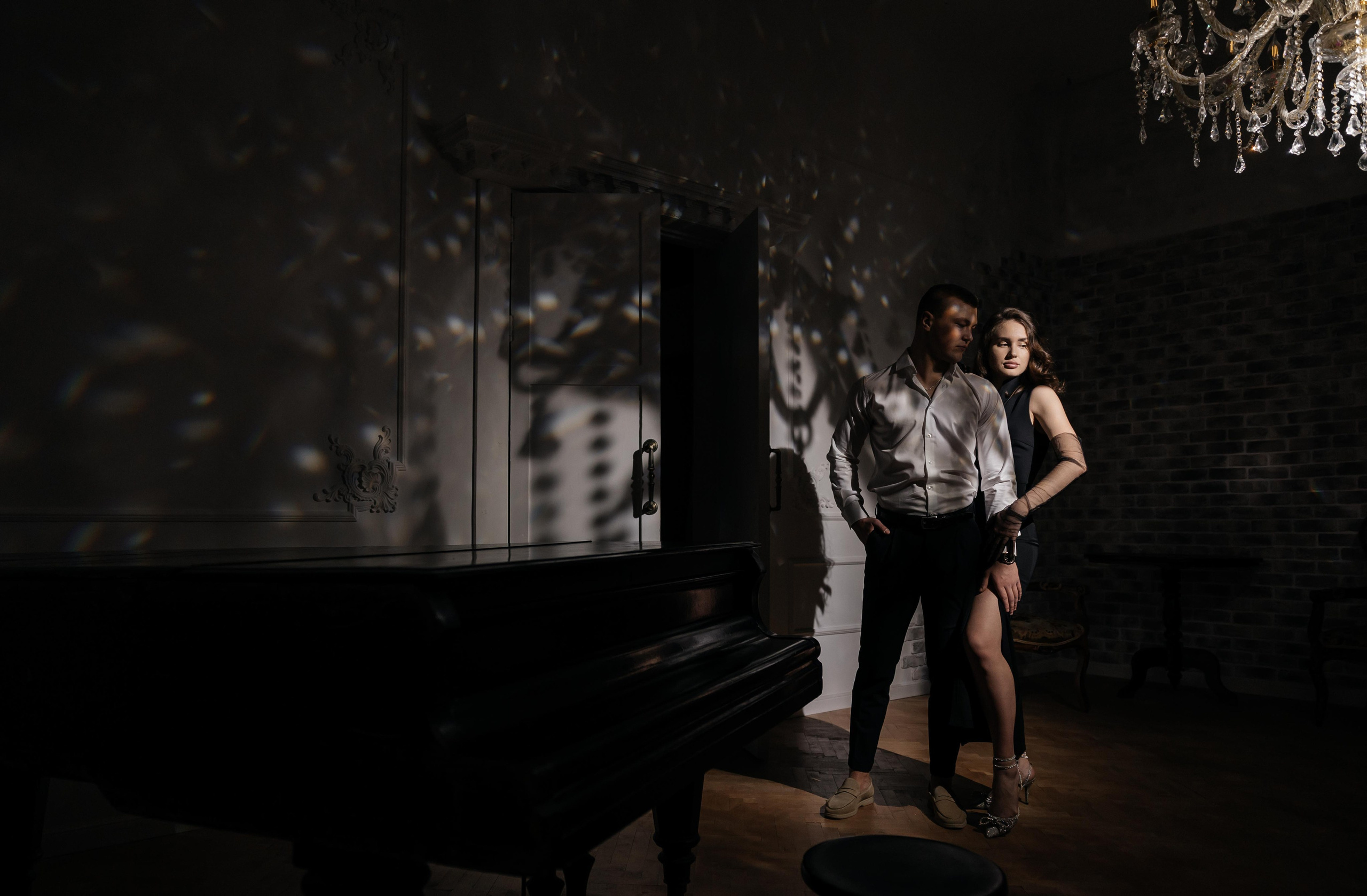 Love Story. Фотостудия Аляска. Свадебный и семейный фотограф Рассказова Виктория