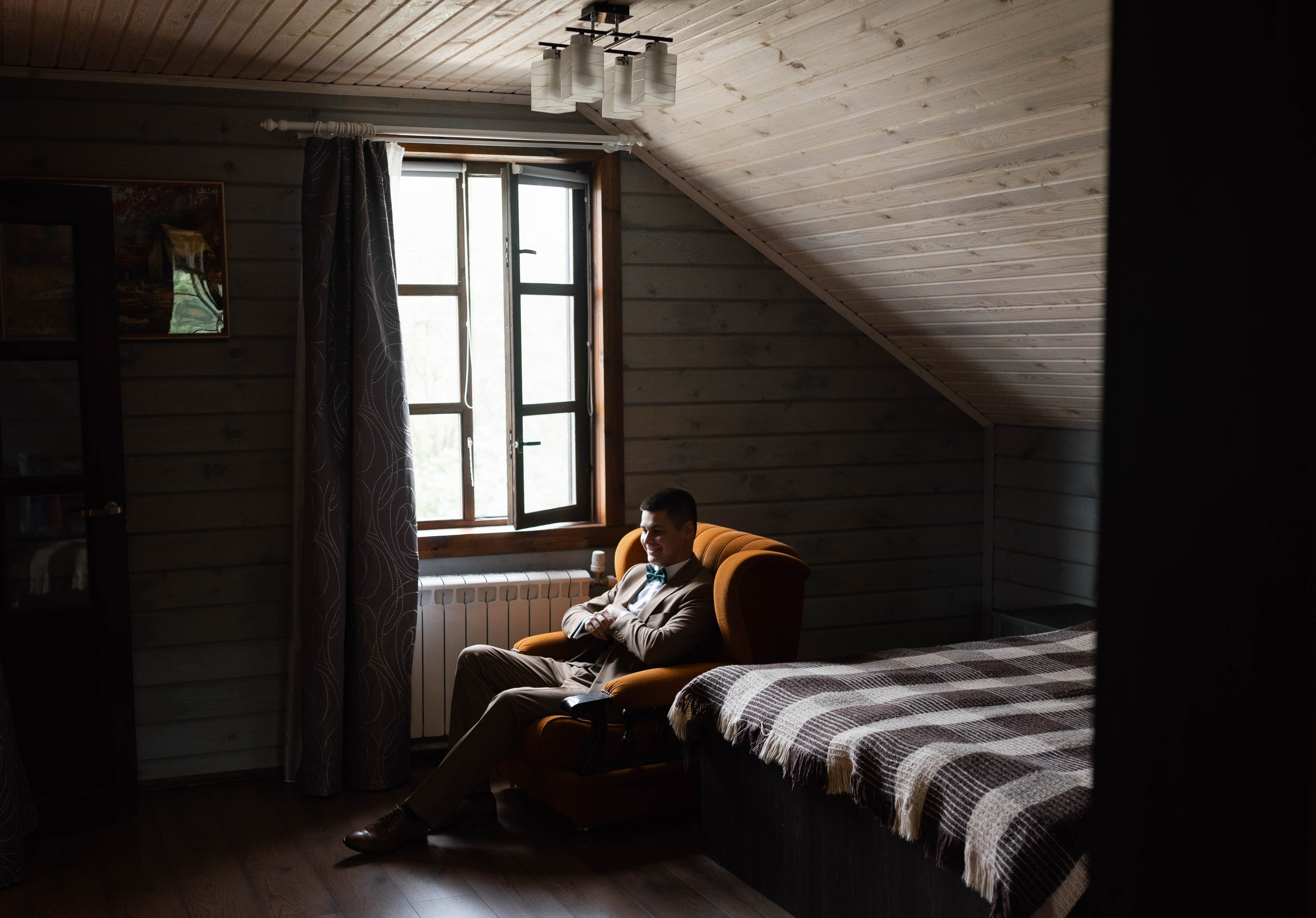 Марат & Анна