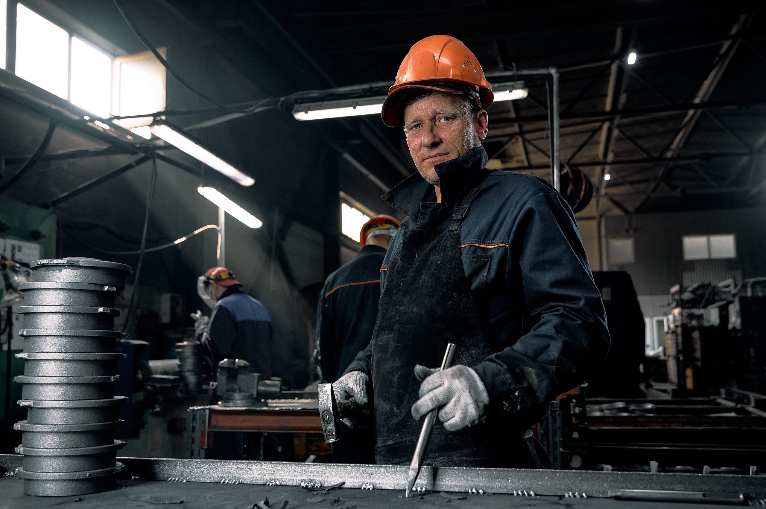 Фотограф Сергей Якубицкий Екатеринбург