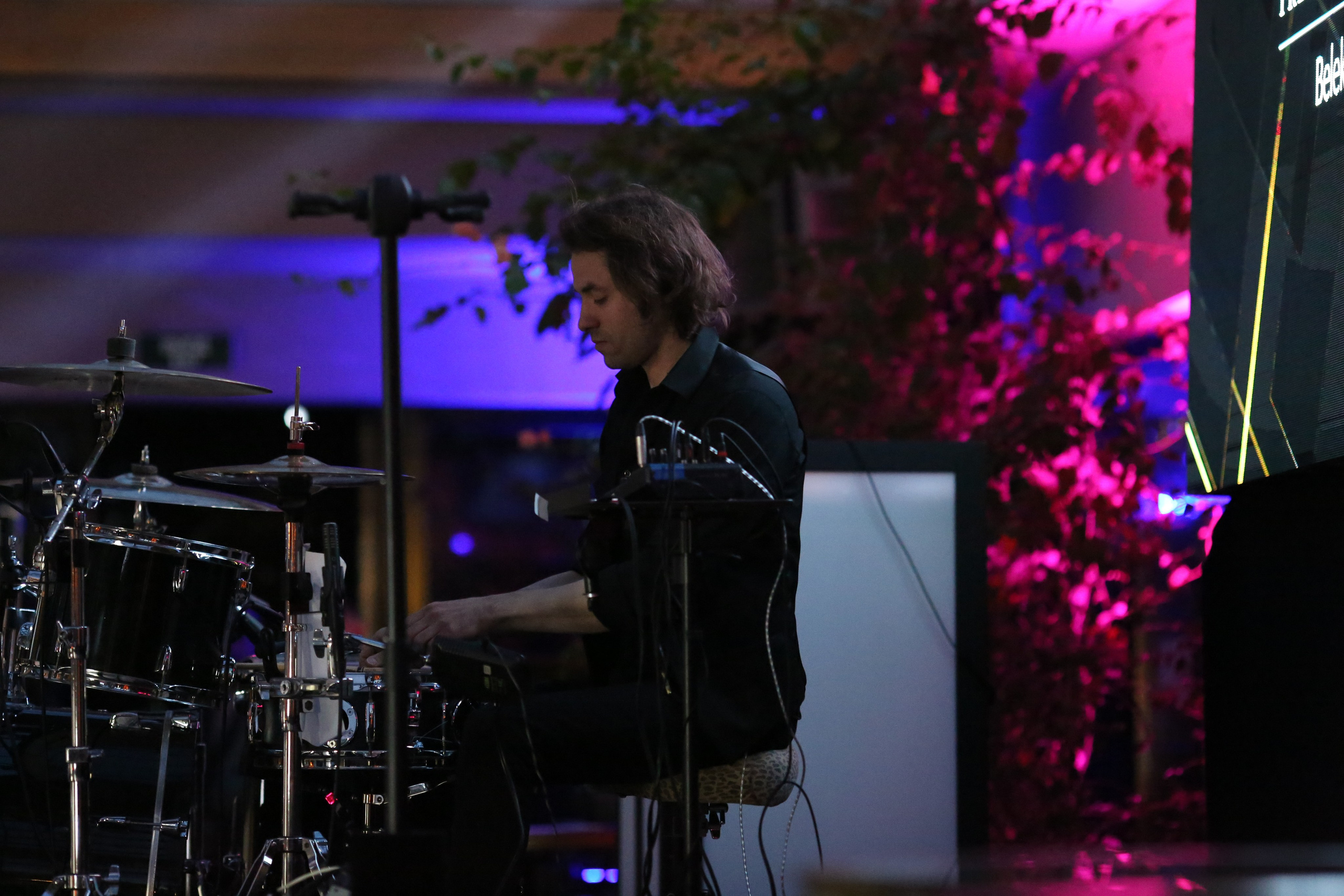 Музыканты. Семейный и детский фотограф Анна Петракова