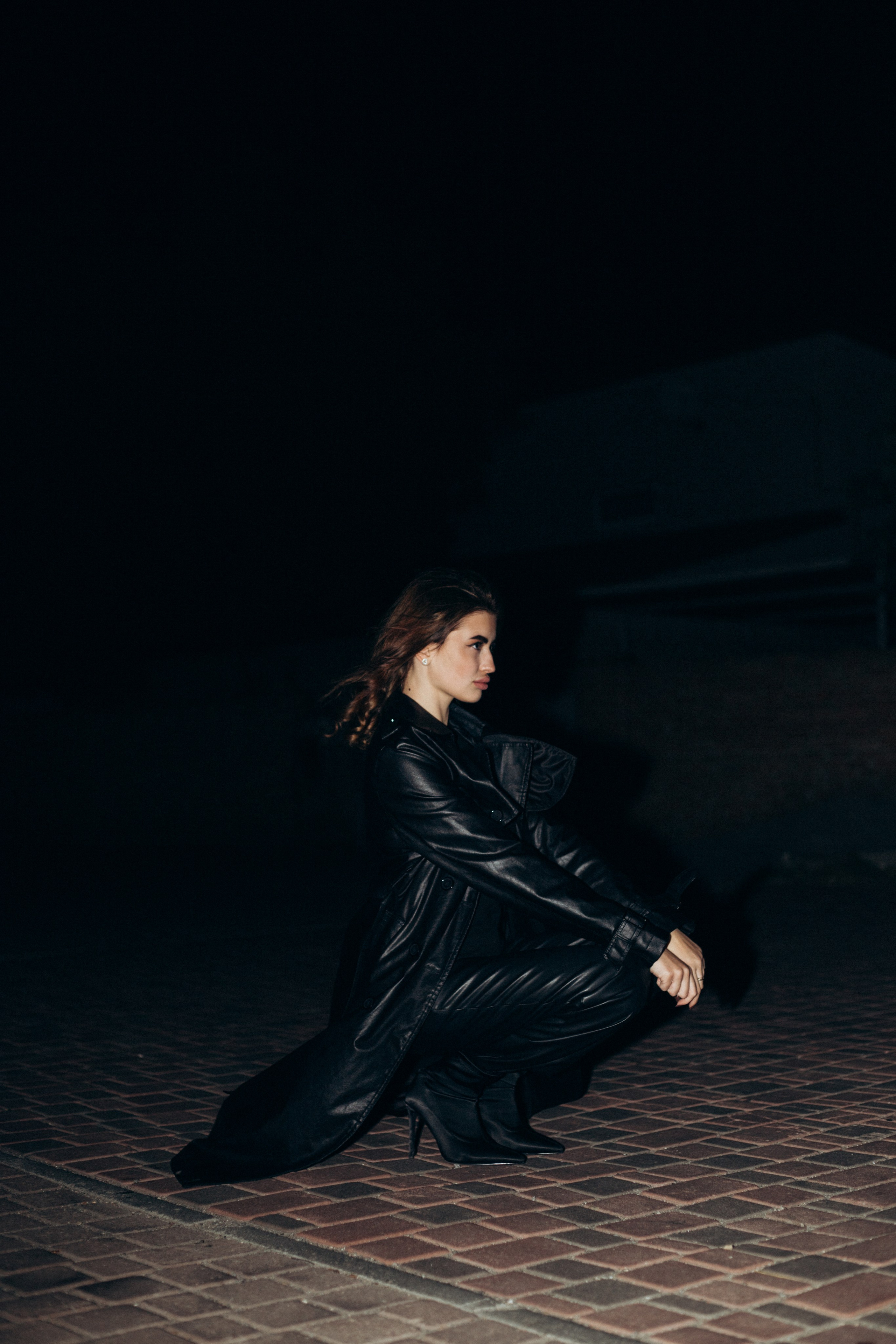 Даша. Фотограф Мелитополь Валерия Шматко