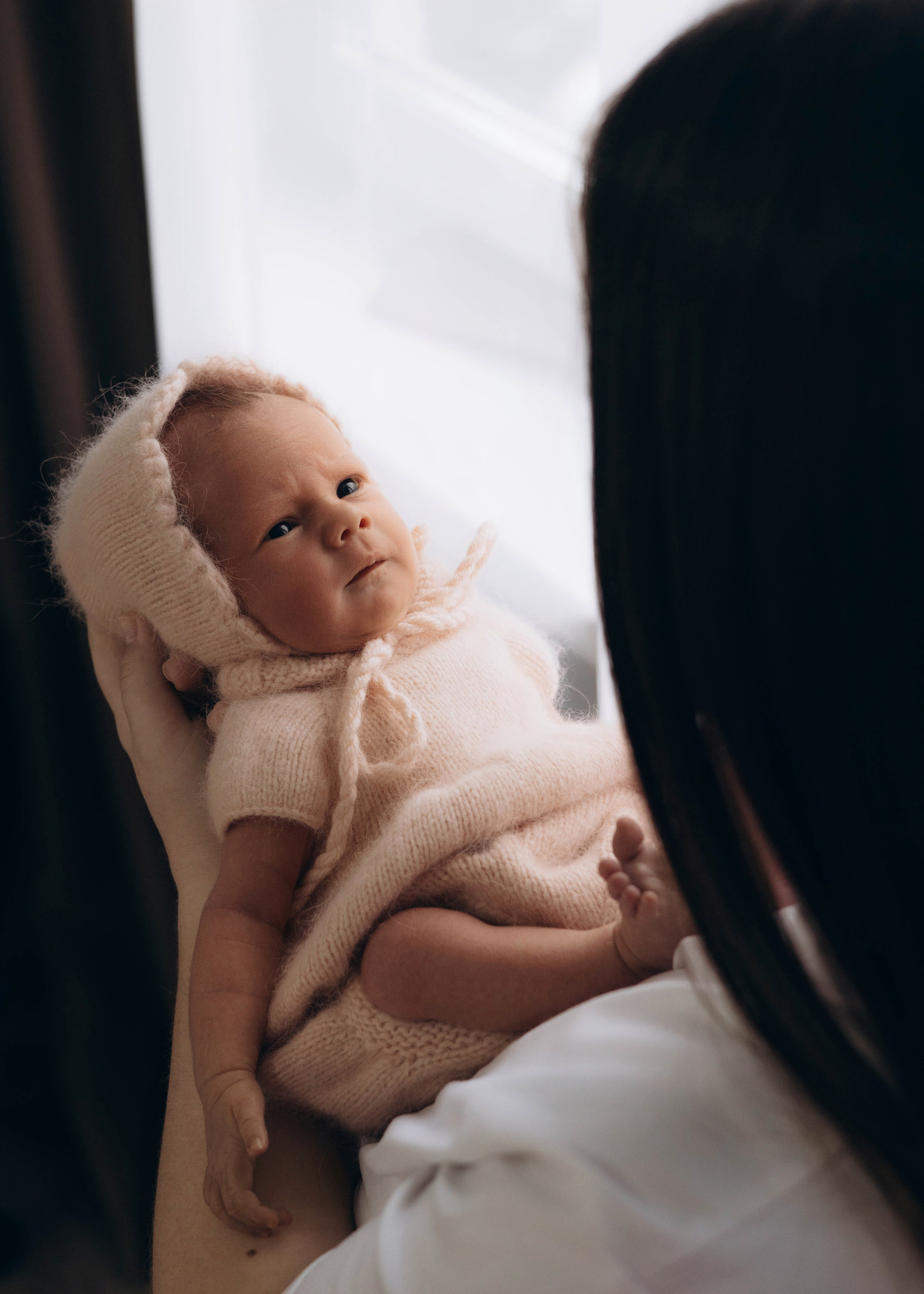 НОВОРОЖДЕННЫЕ МАЛЫШИ. Фотосессия новорожденных в Москве и Московской области