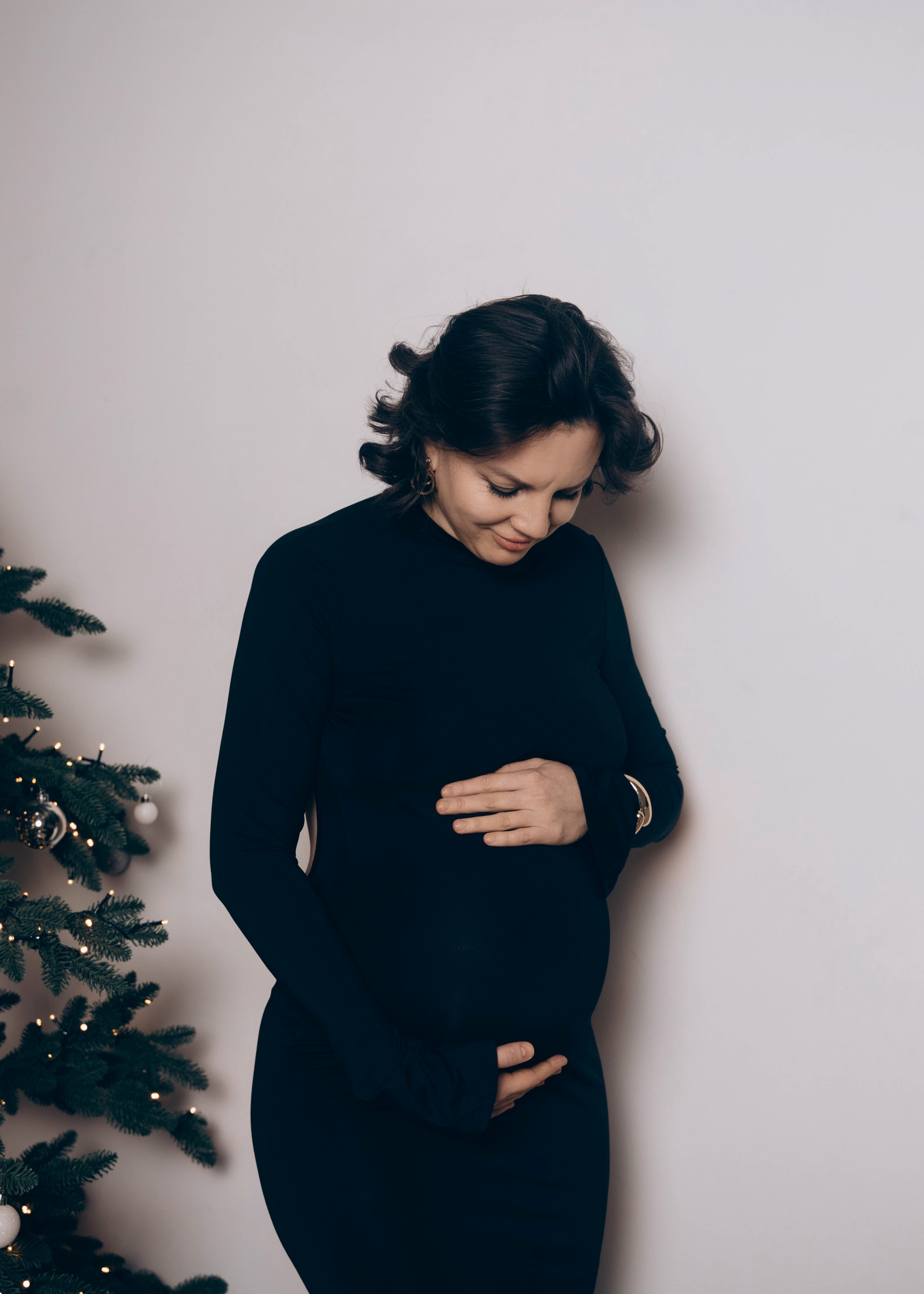 БЕРЕМЕННОСТЬ. Фотосессия новорожденных в Москве и Московской области