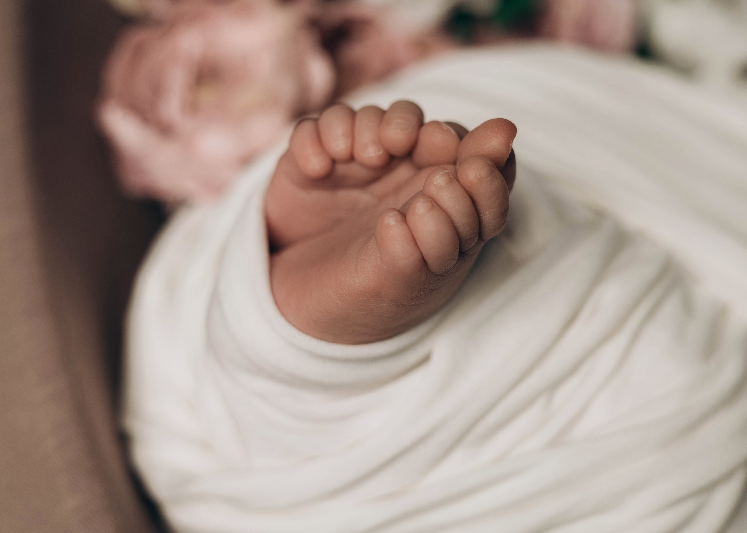 НОВОРОЖДЕННЫЕ МАЛЫШИ. Фотосессия новорожденных в Москве и Московской области