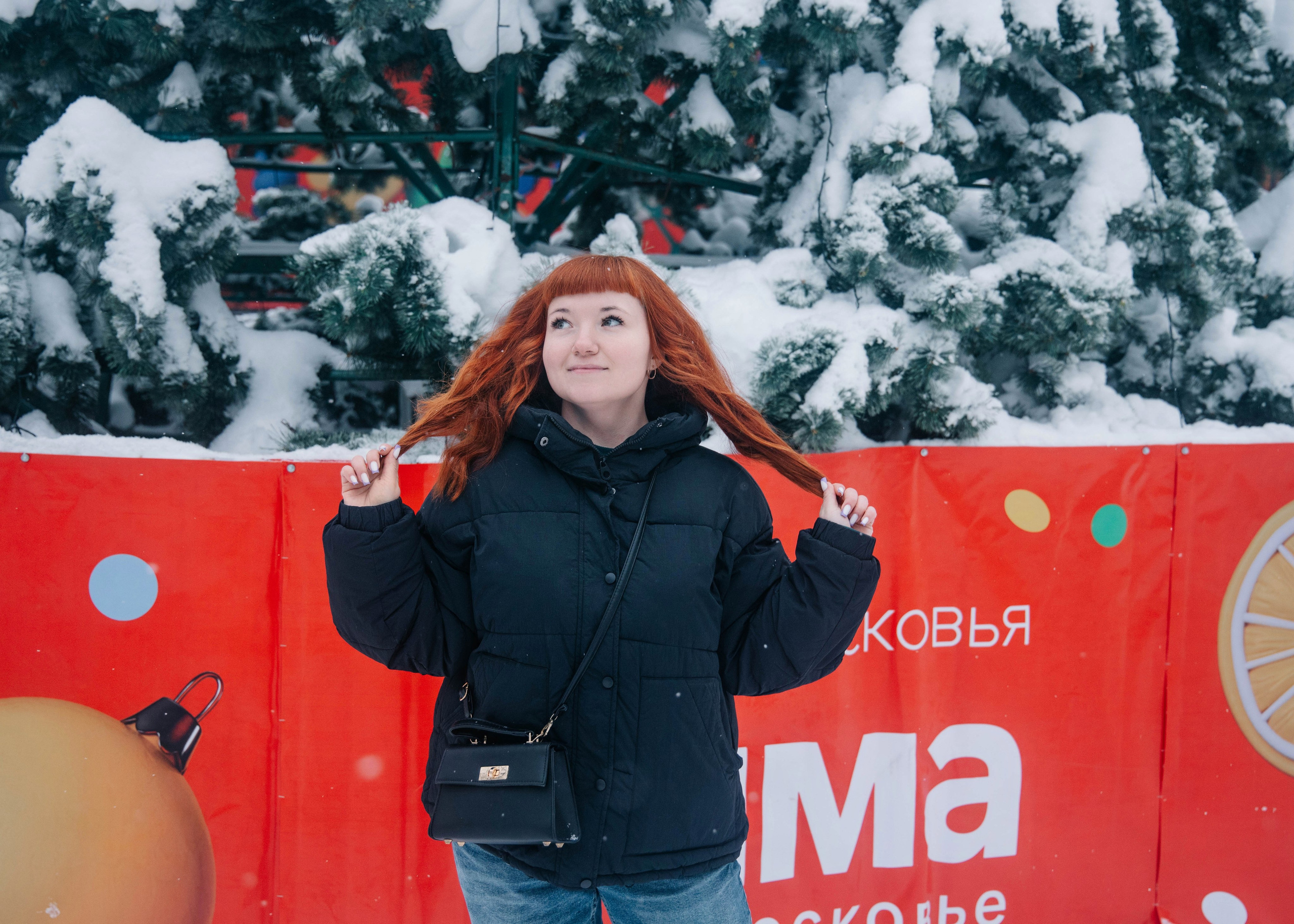 ИНДИВИДУАЛЬНАЯ. Фотосессия новорожденных в Москве и Московской области