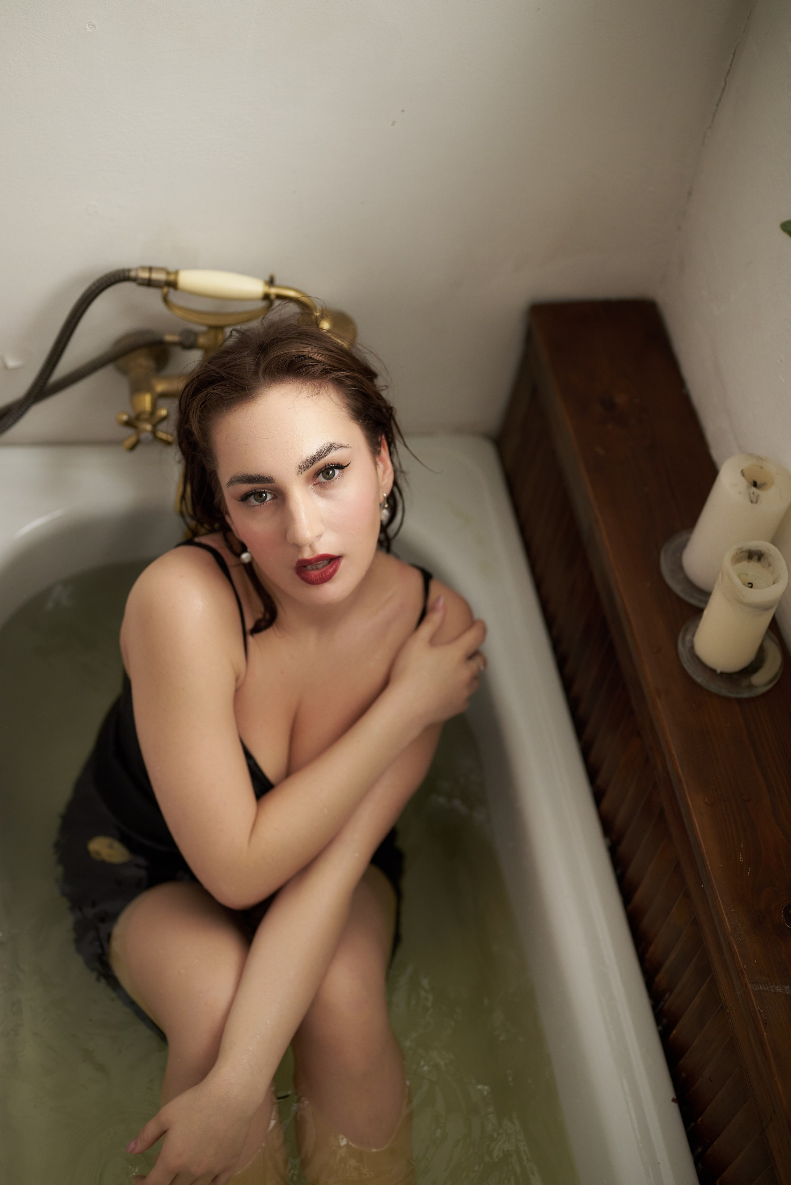 Sofi. Портретный фотограф в Казани