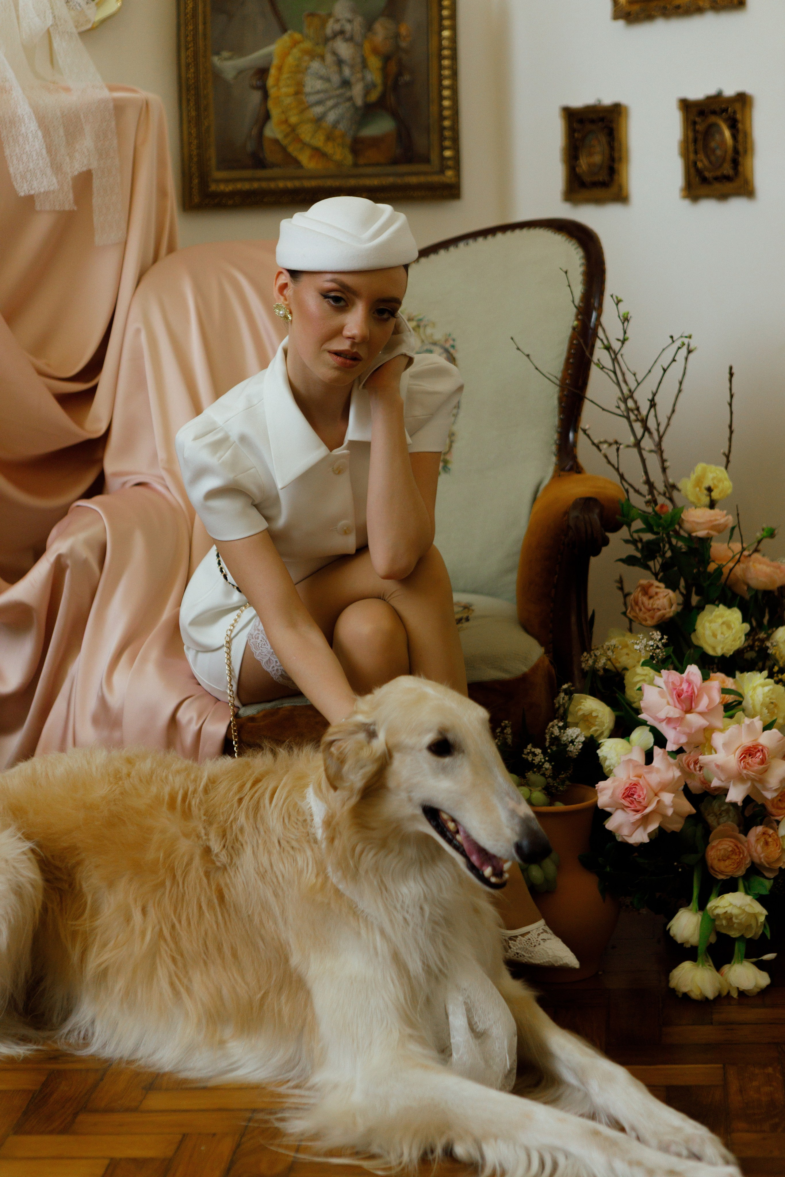 Влад & Алиса. Свадебный фотограф Ростов на Дону / Таганрог — Усачева Анастасия