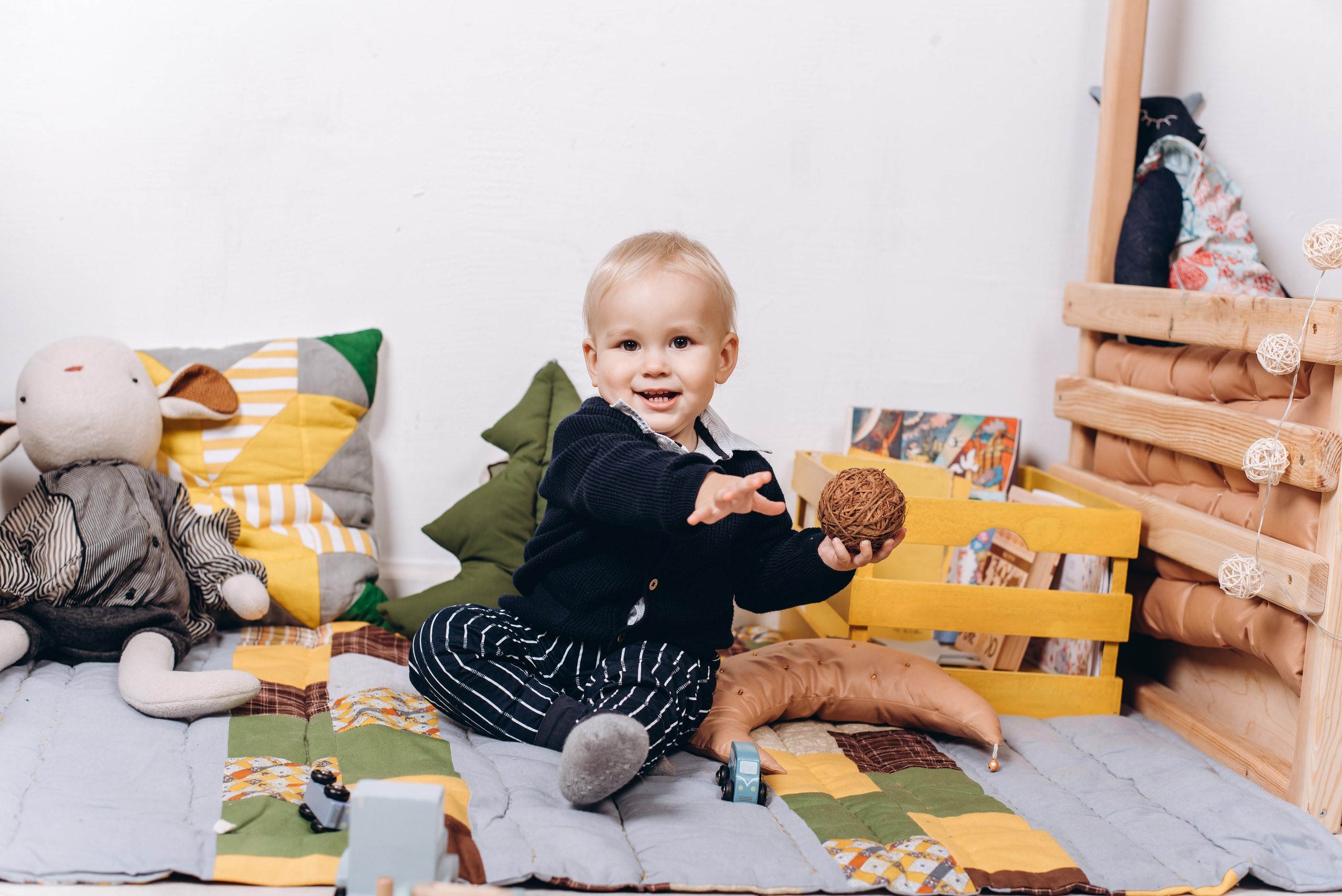 Семейная фотосессия. Фотограф Кирилл Друлин