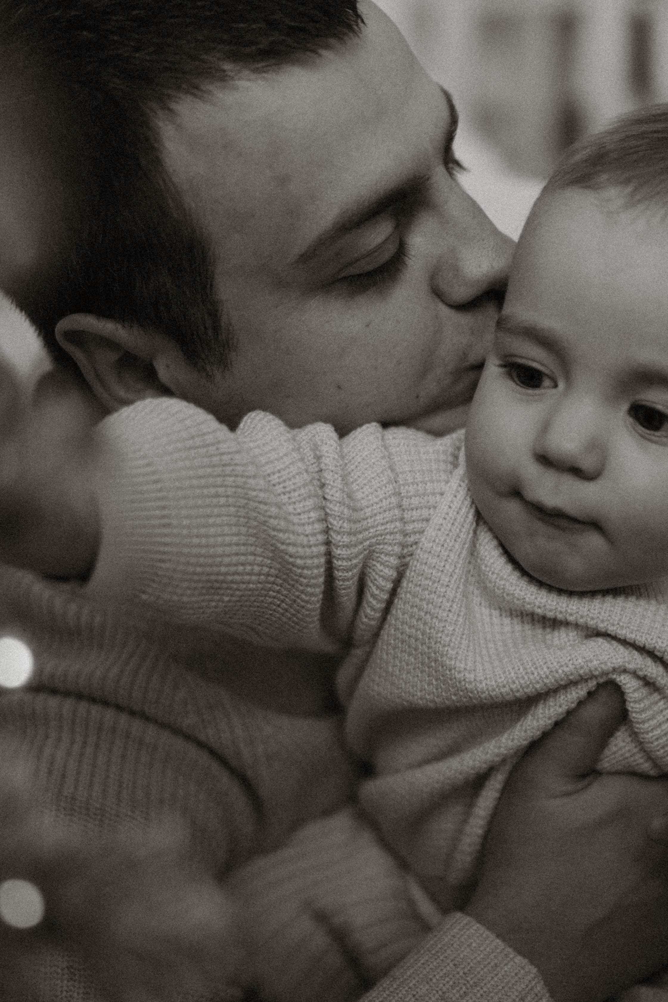 Ксюша, Паша и Марк. Семейный фотограф Юлия Котова