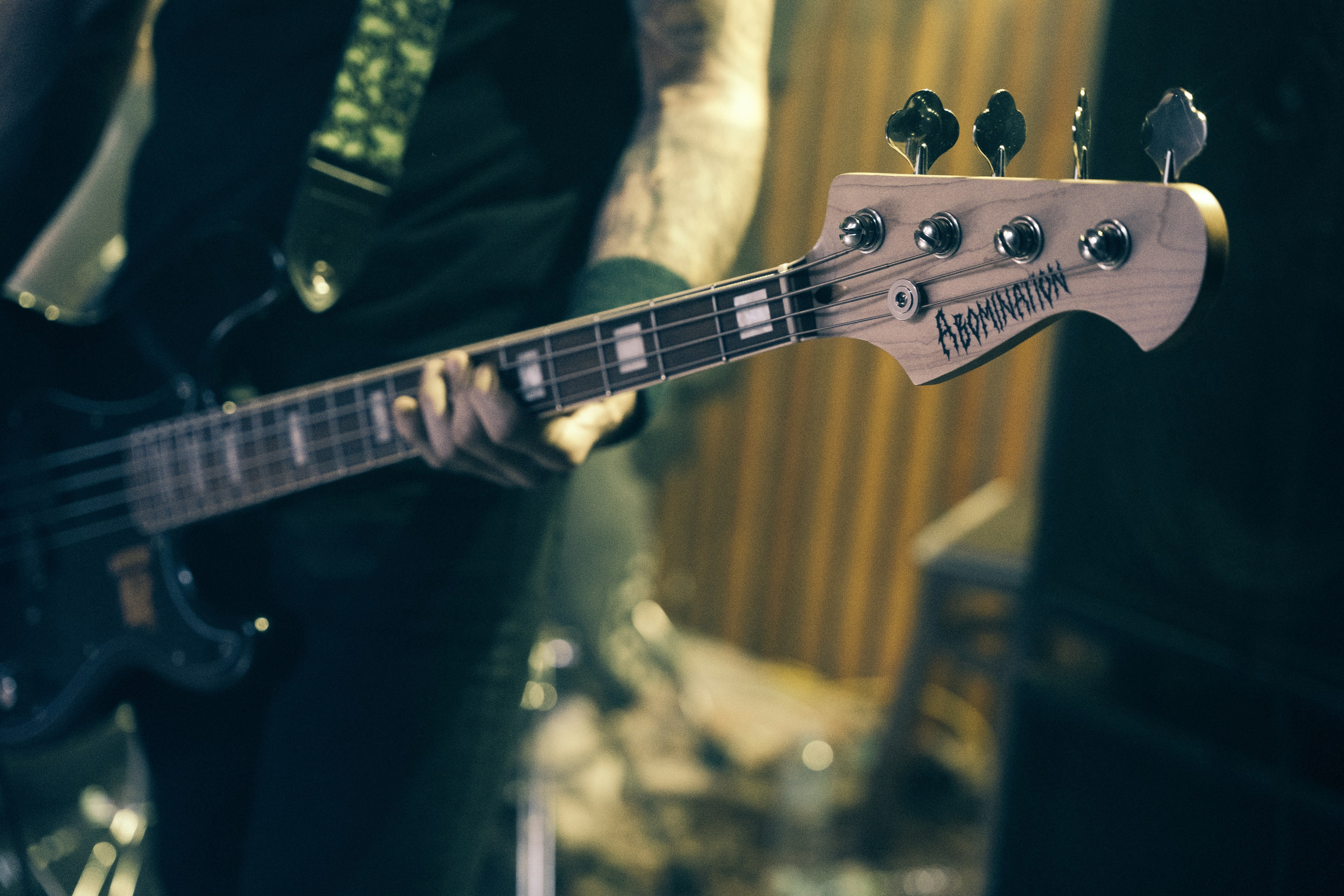 <МЕТАЛЛОМАНИЯ: VOL3>//31.01.2025 во FLAT209. Портретный фотограф в Смоленске и Москве Мария Громова