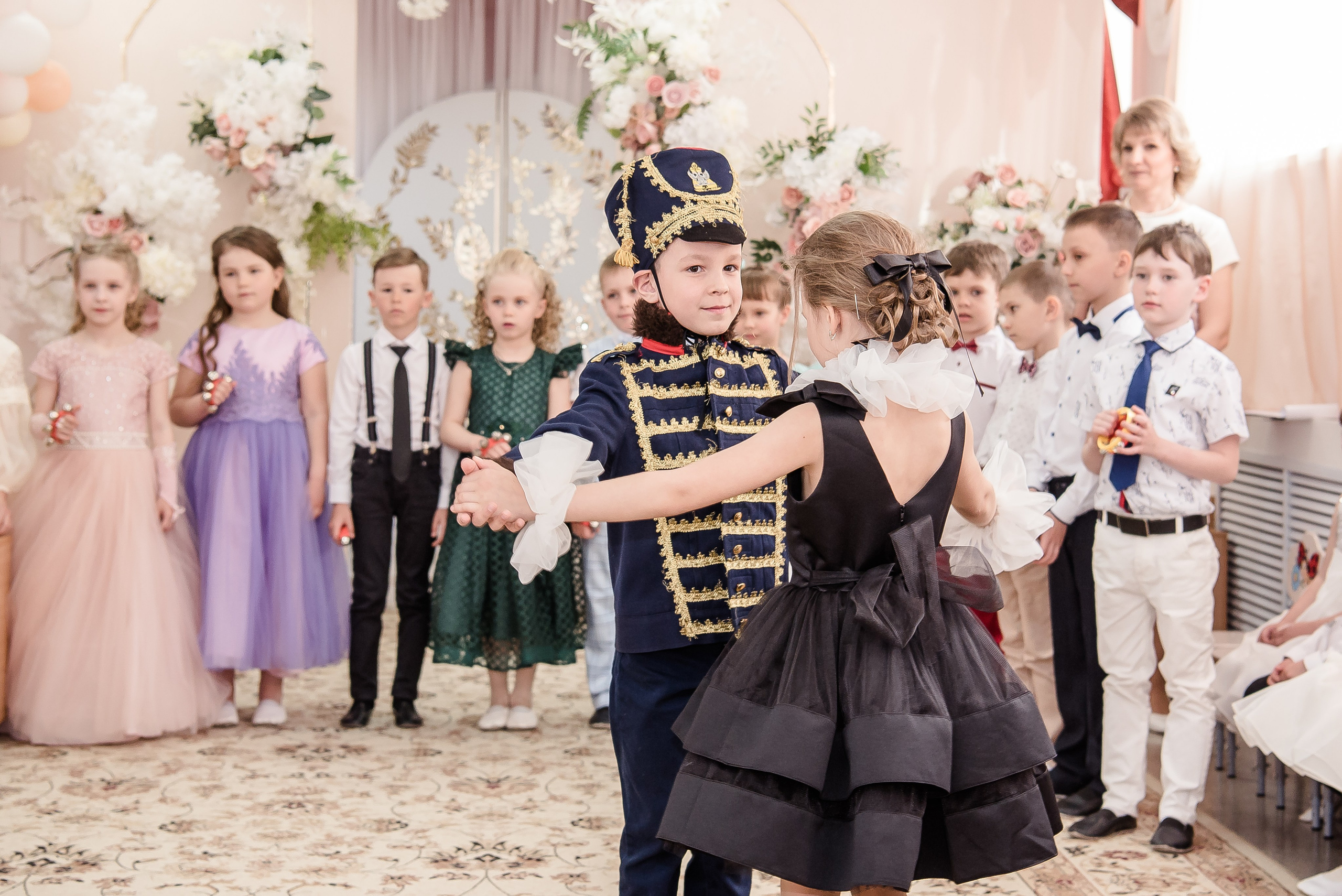 Детские сады. Семейный и детский фотограф в Пензе Ирина Зорина