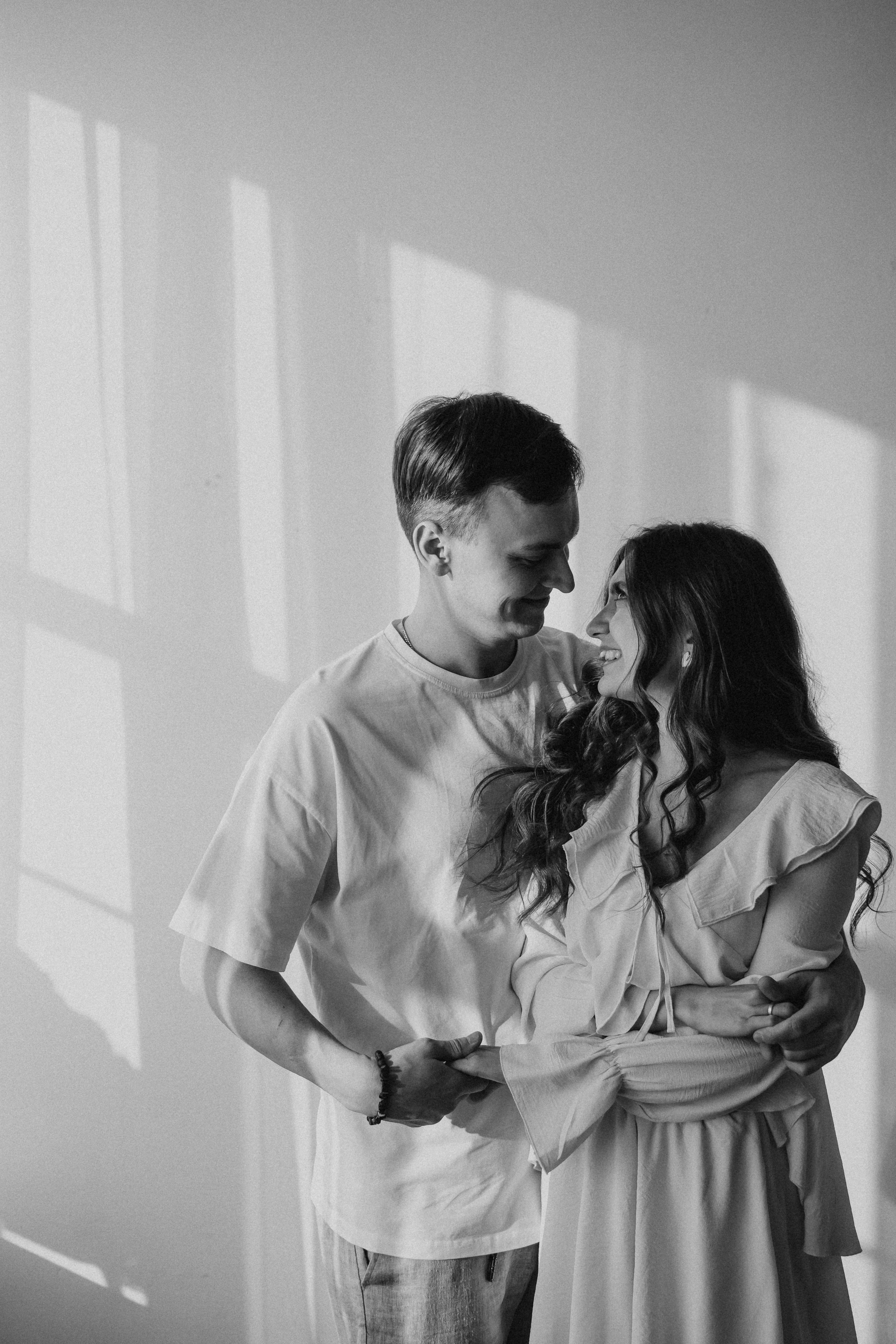 Алёна и Геннадий. Романтичная история любви. Евгения Черных I Фотограф Пенза