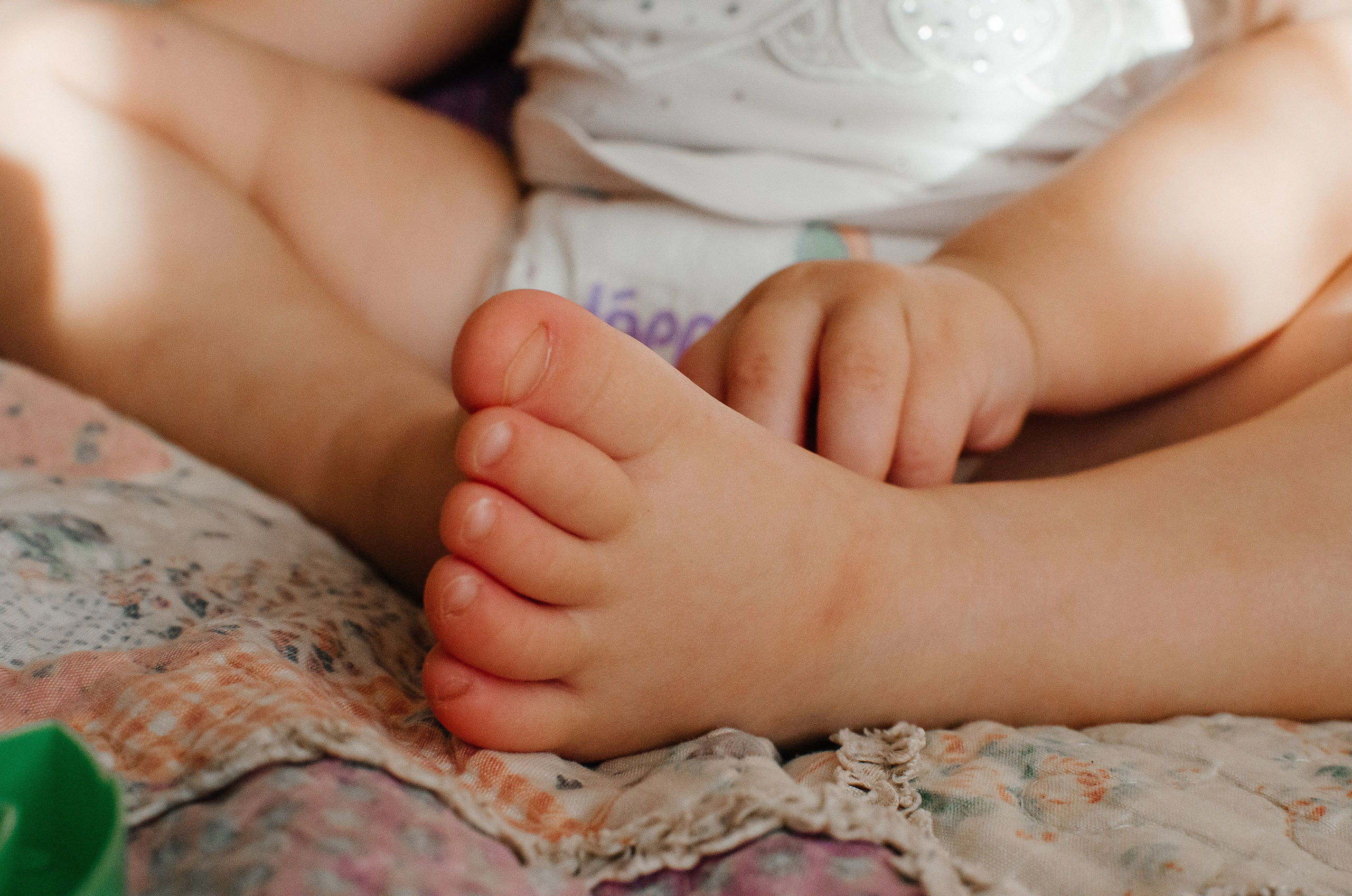 Ева и Алина