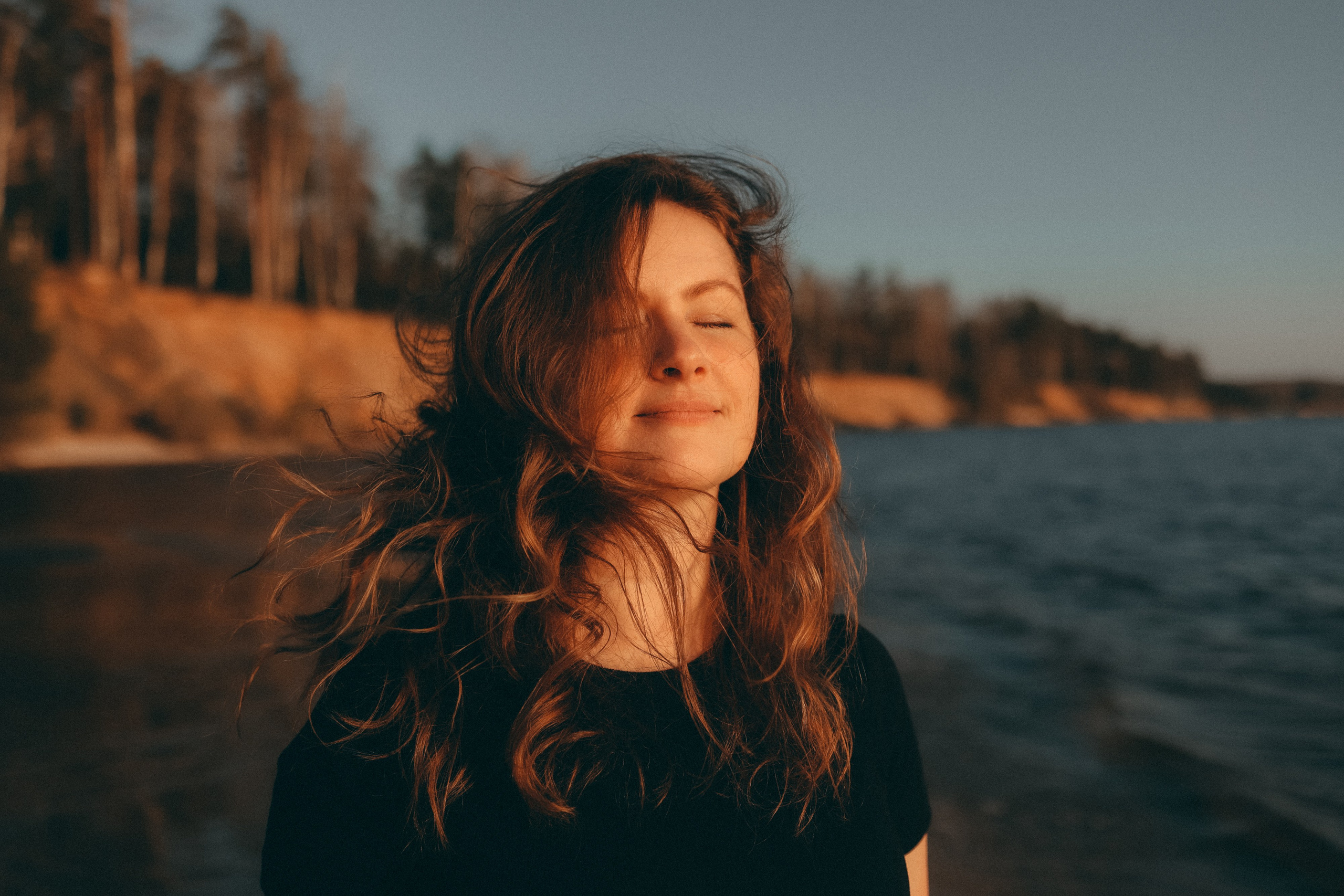 Фото путешествия по Нижегородской области. Фотограф и видеограф Елена Лисина