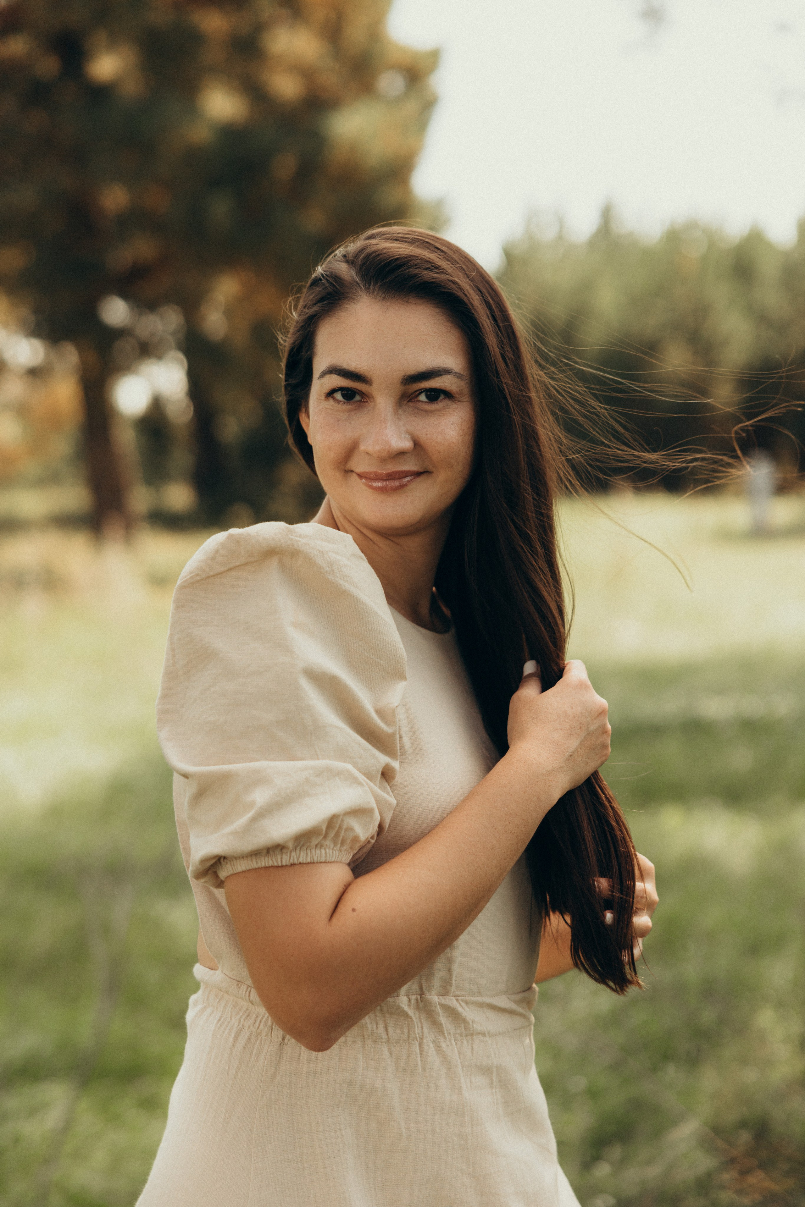 Лето…и мама рядом. Фотограф Сотникова Вероника