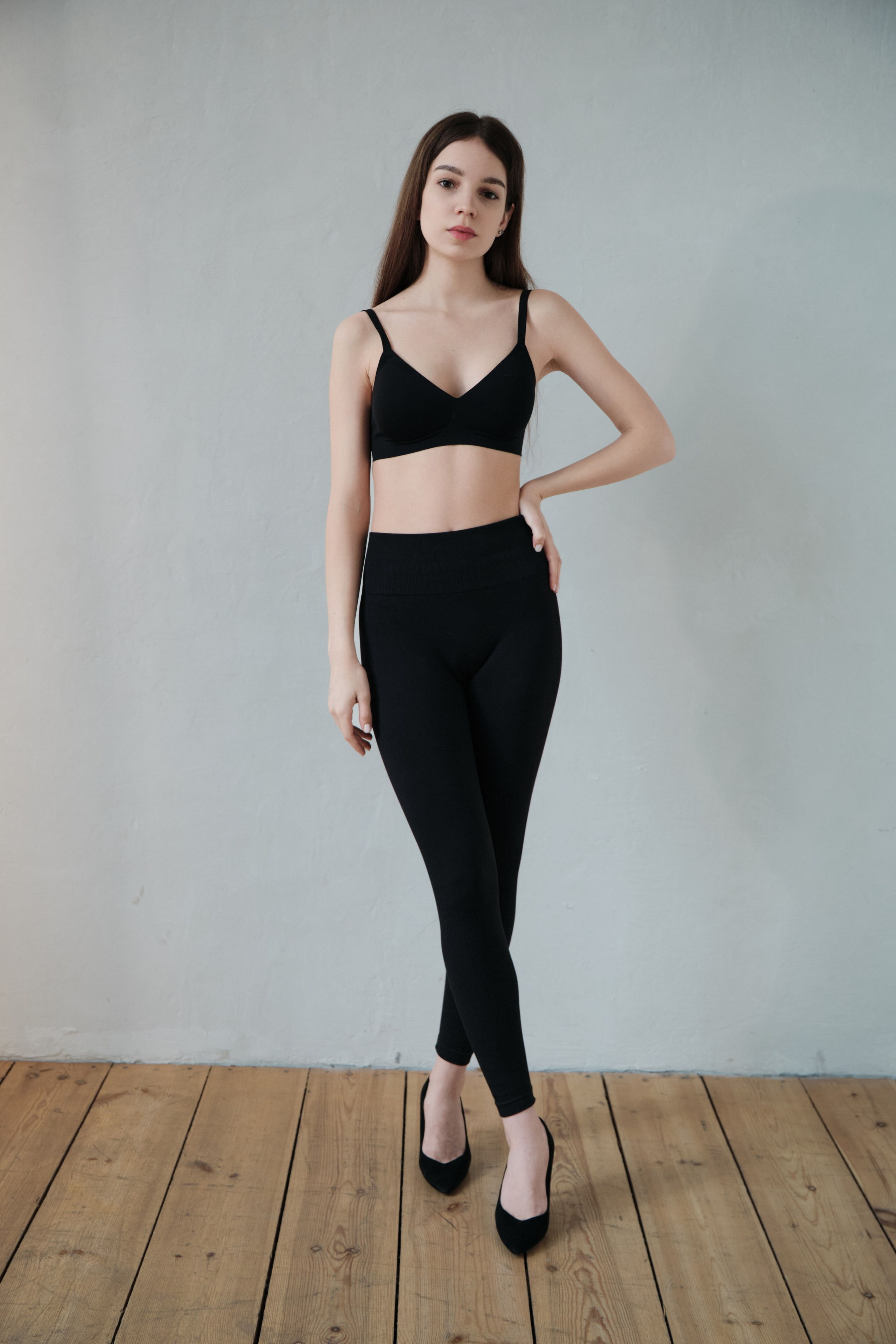 Ксения. Фотограф в Москве Михаил Елизарьев