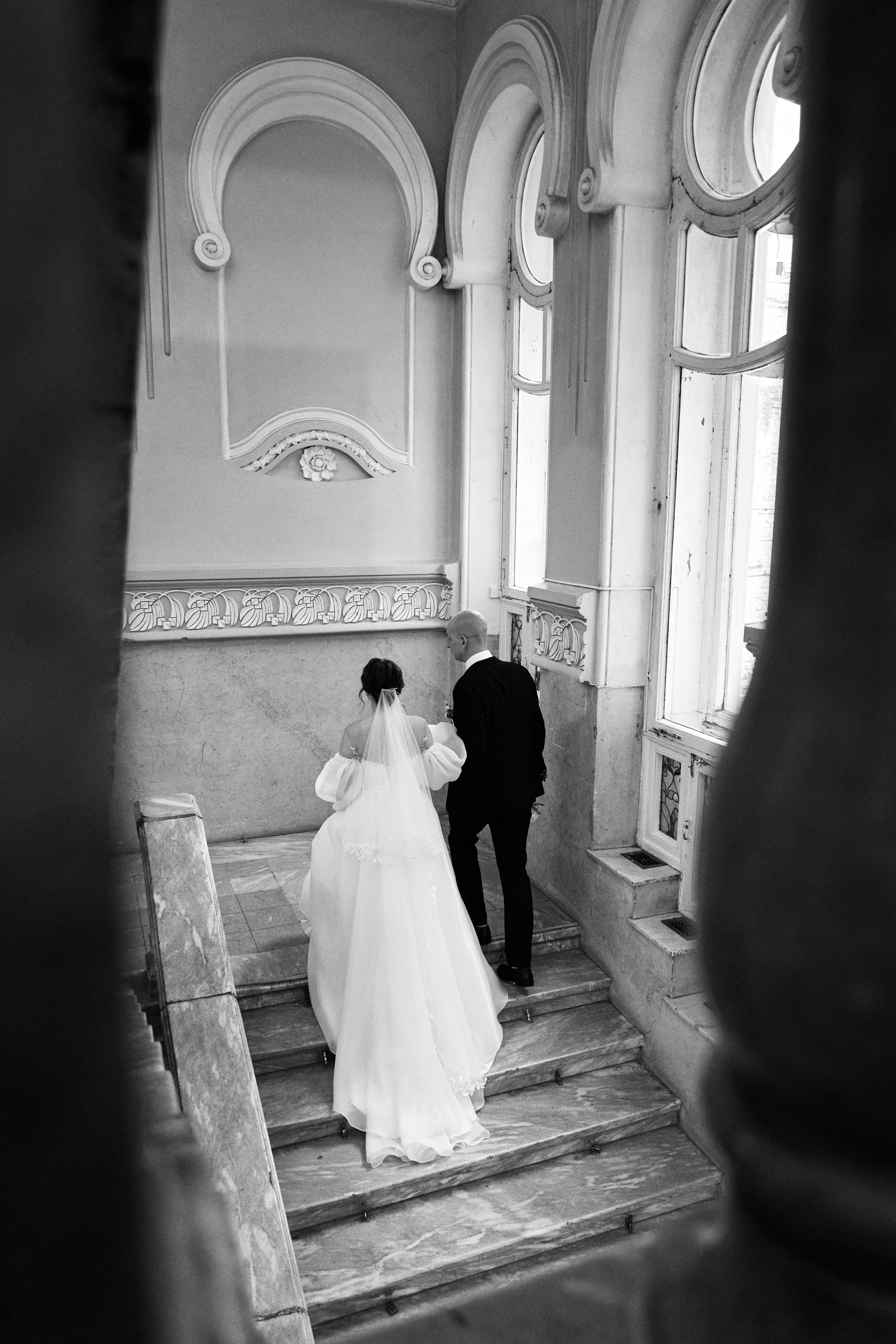 Денис & Александрина. Фотограф в Самаре Анастасия Афанасьева