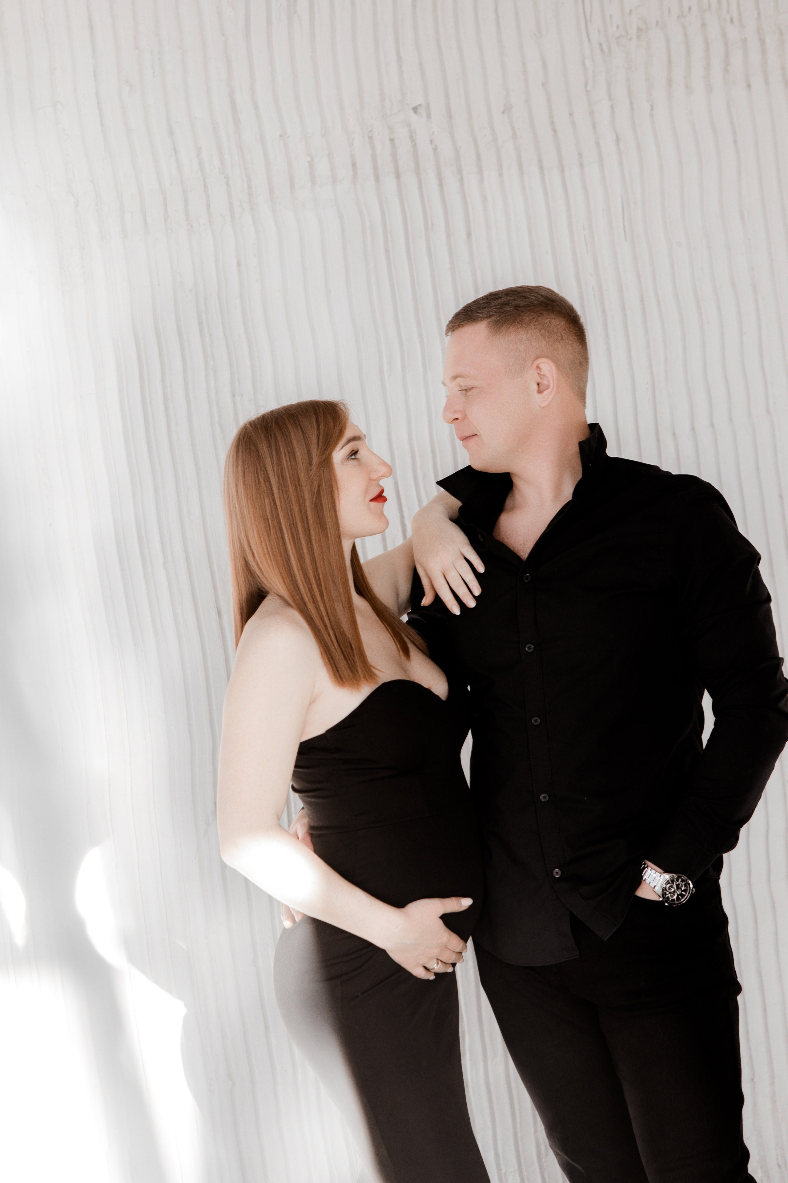 Женя и Коля. Свадебный фотограф в Воронеже Вероника Богай