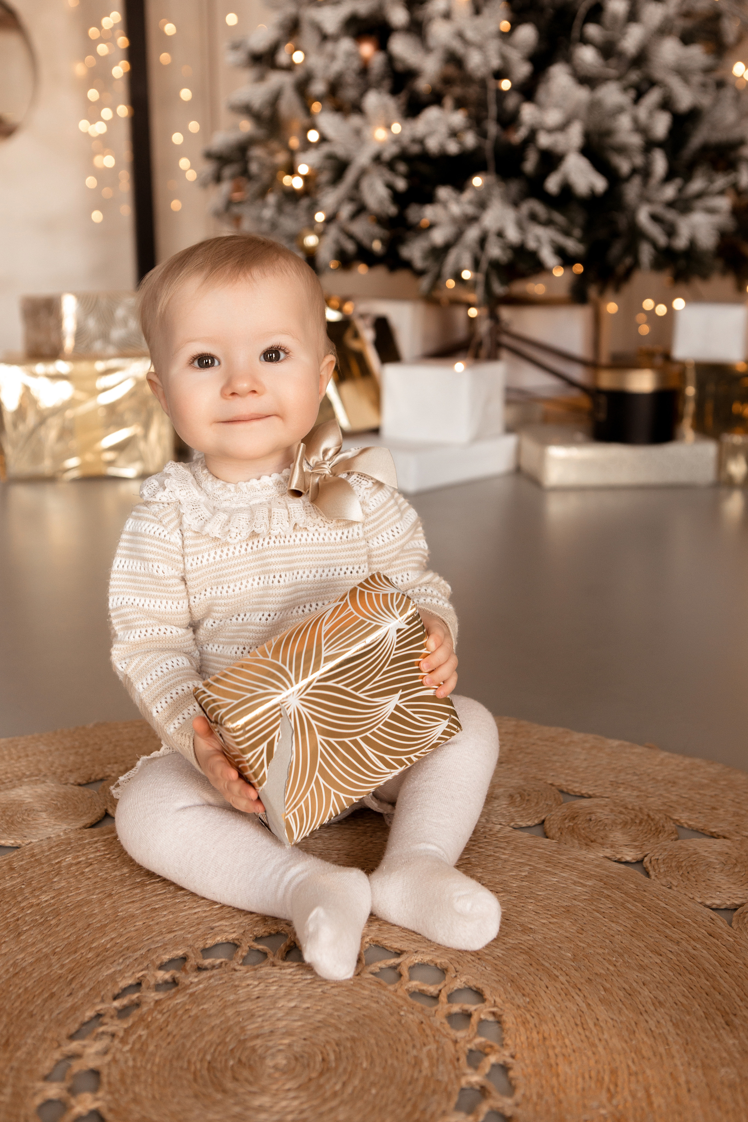 Лёша, Дана и Алиса, 1 годик. Свадебный фотограф в Воронеже Вероника Богай