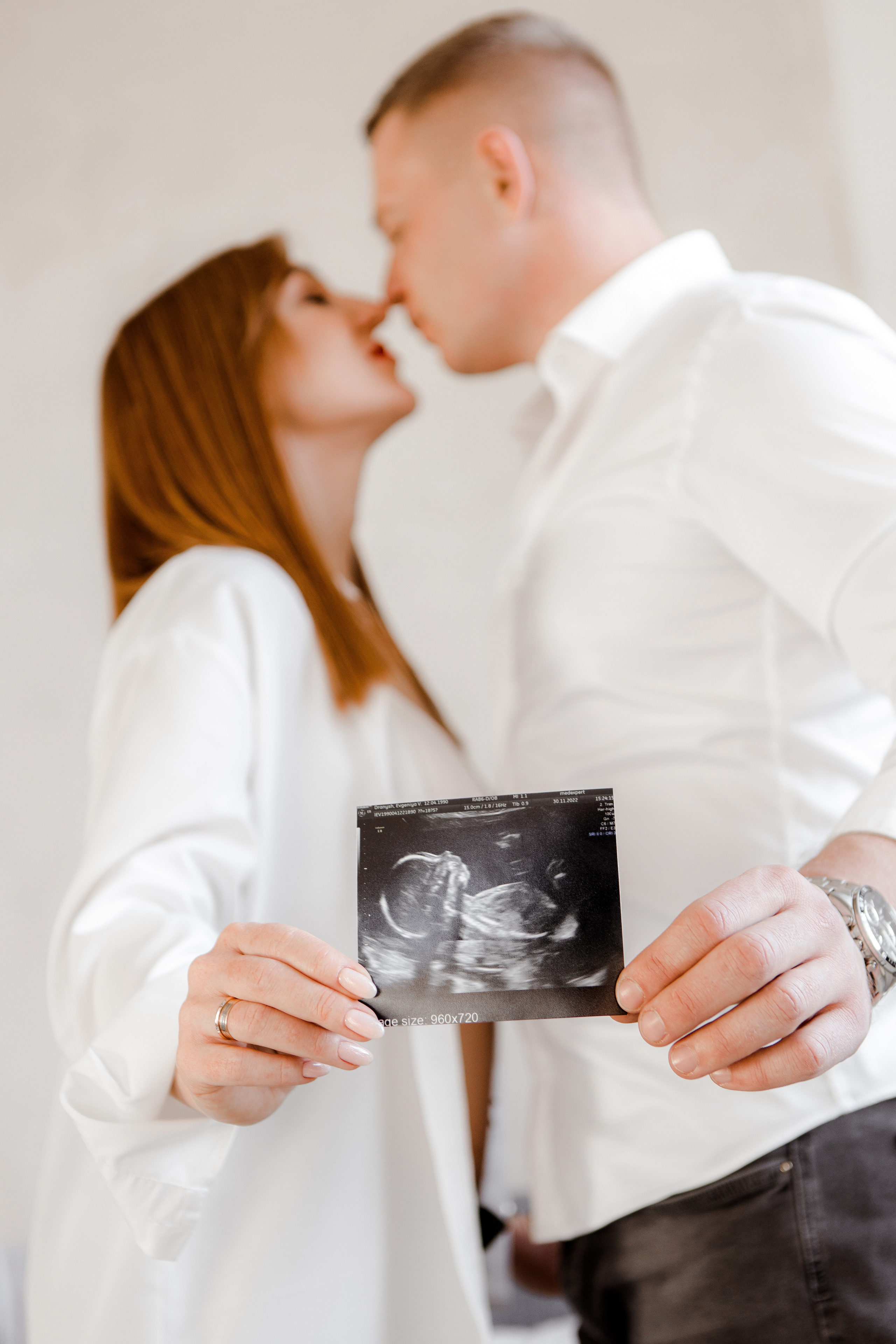 Женя и Коля. Свадебный фотограф в Воронеже Вероника Богай