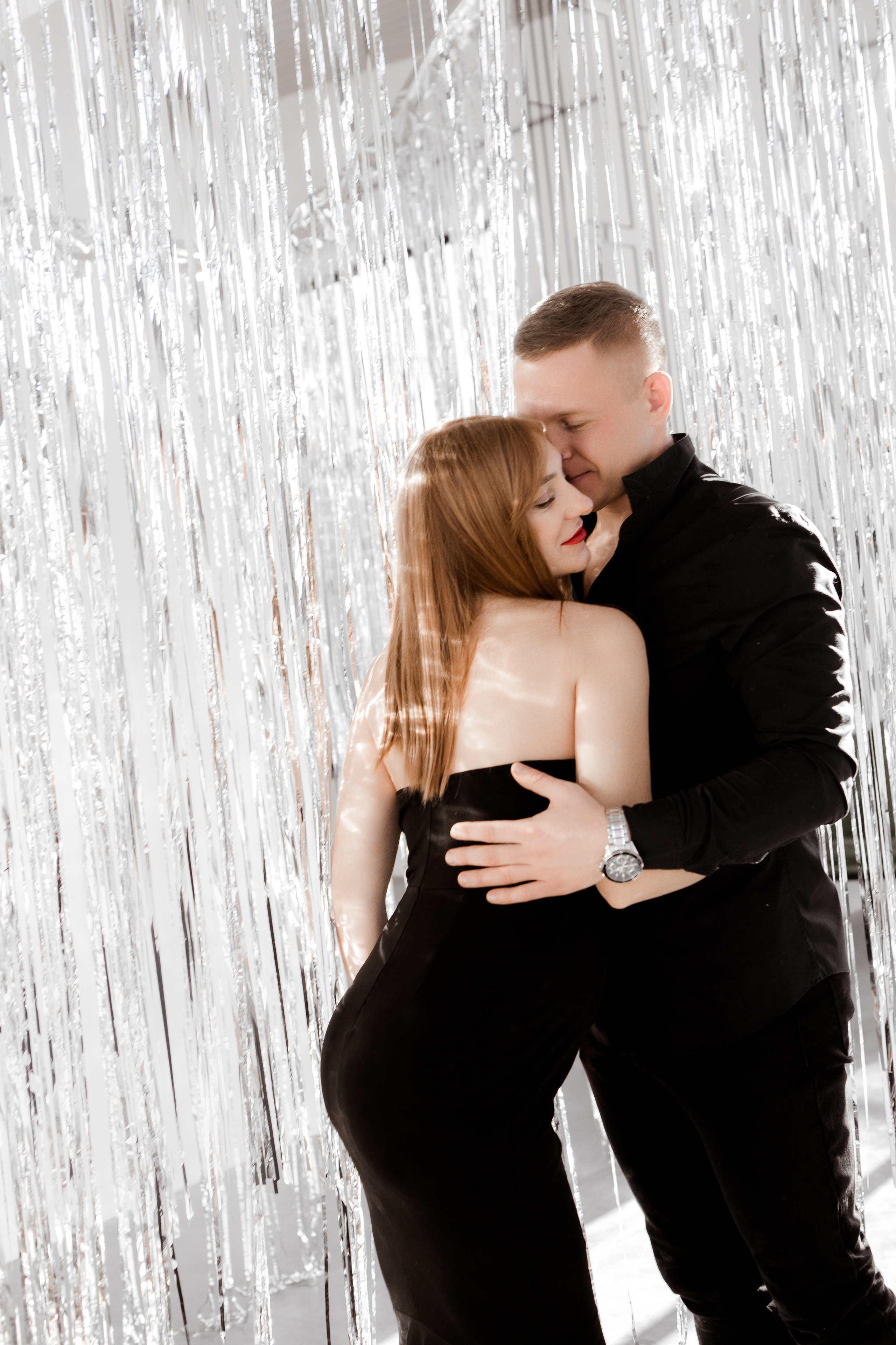 Женя и Коля. Свадебный фотограф в Воронеже Вероника Богай