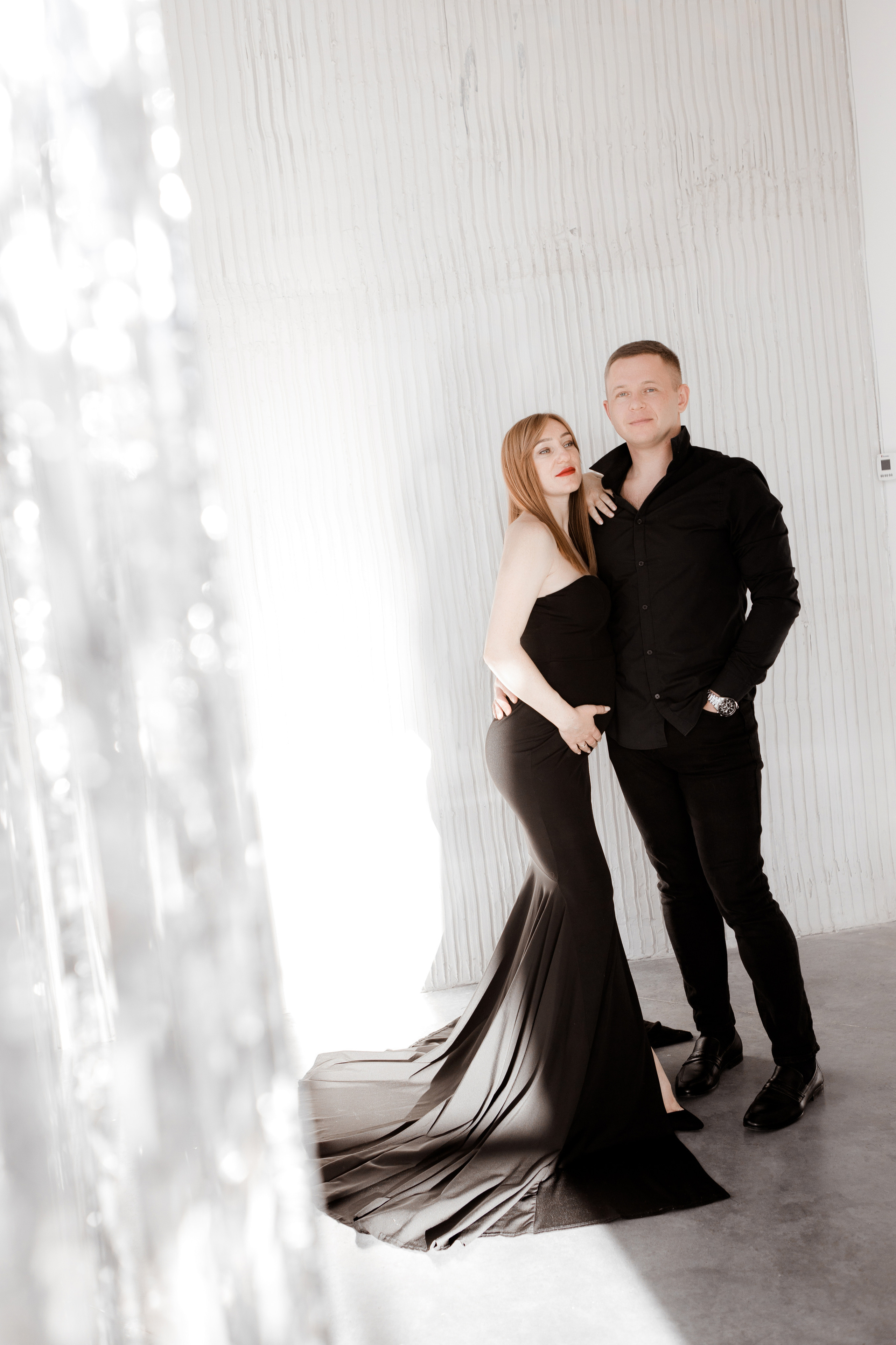 Женя и Коля. Свадебный фотограф в Воронеже Вероника Богай