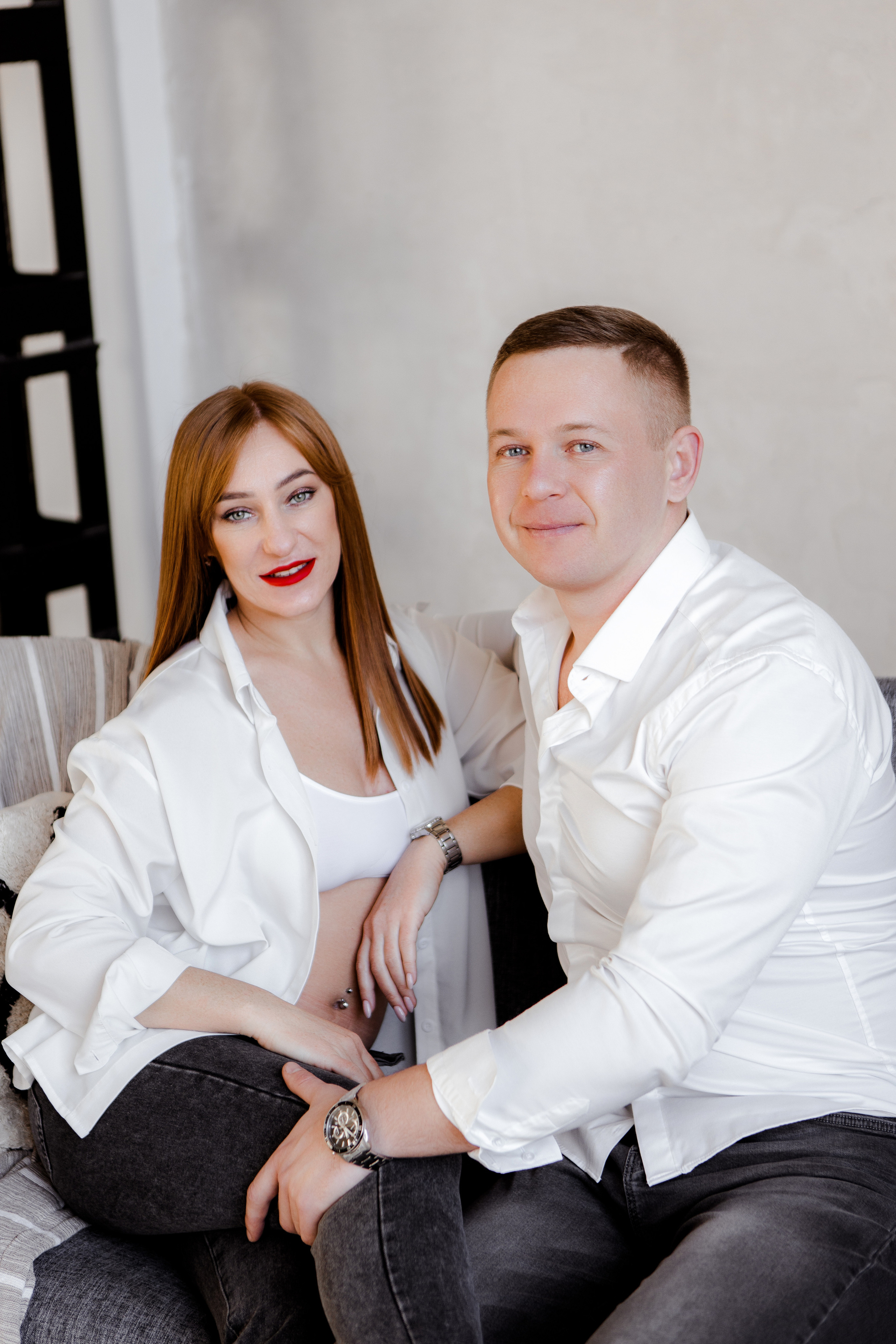 Женя и Коля. Свадебный фотограф в Воронеже Вероника Богай