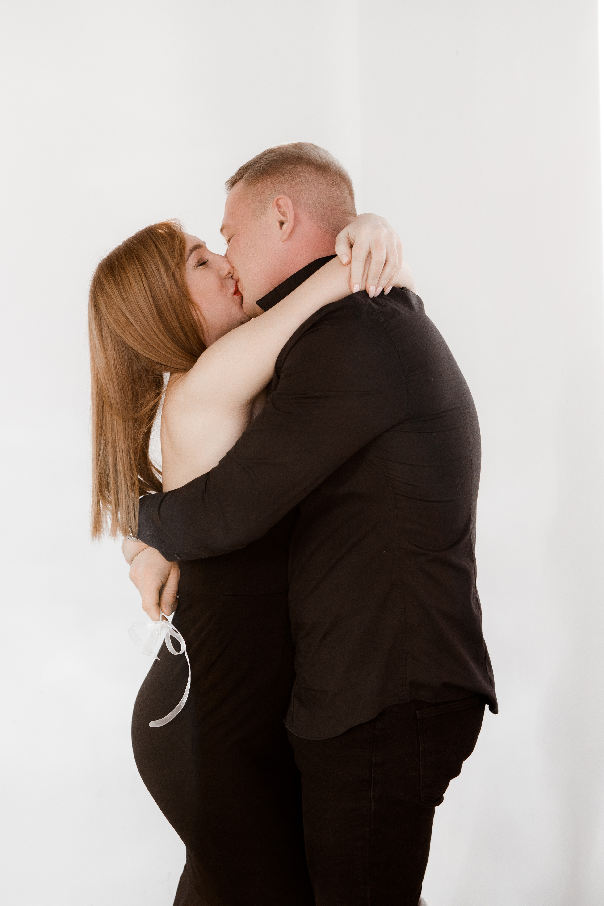 Женя и Коля. Свадебный фотограф в Воронеже Вероника Богай