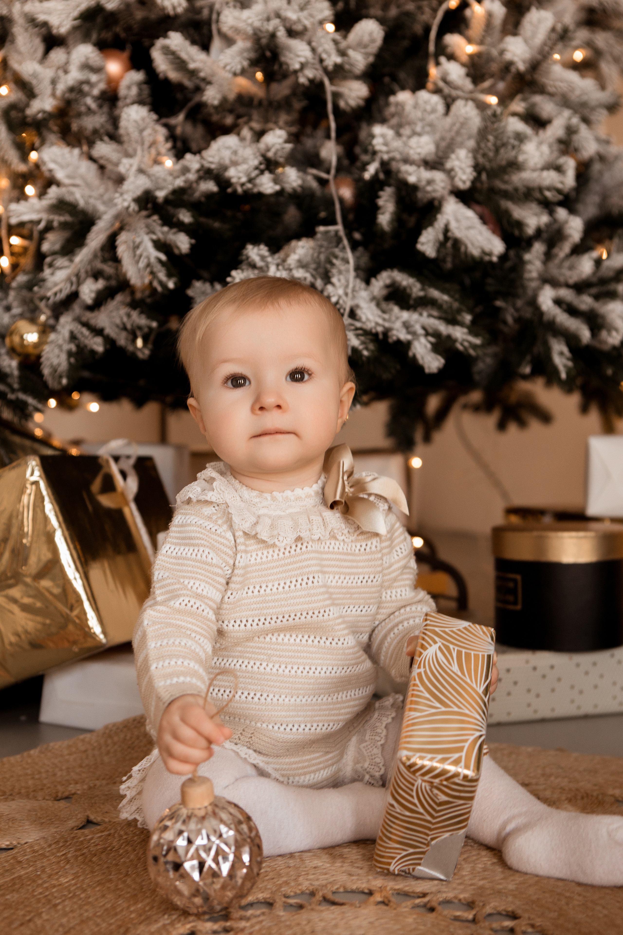 Лёша, Дана и Алиса, 1 годик. Свадебный фотограф в Воронеже Вероника Богай