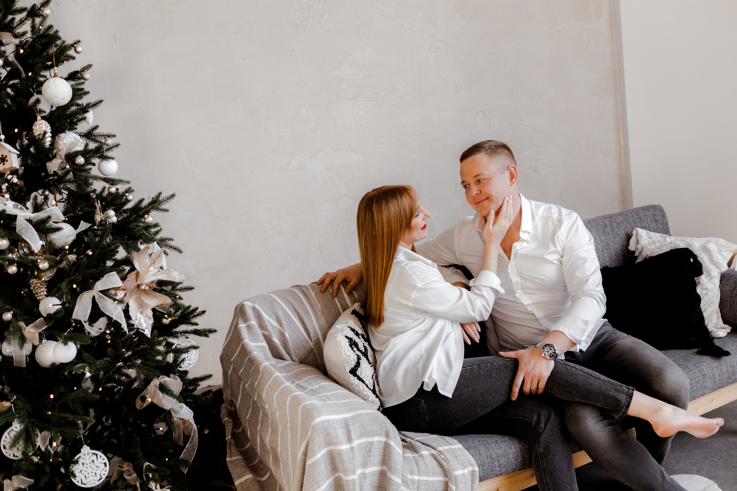 Женя и Коля. Свадебный фотограф в Воронеже Вероника Богай