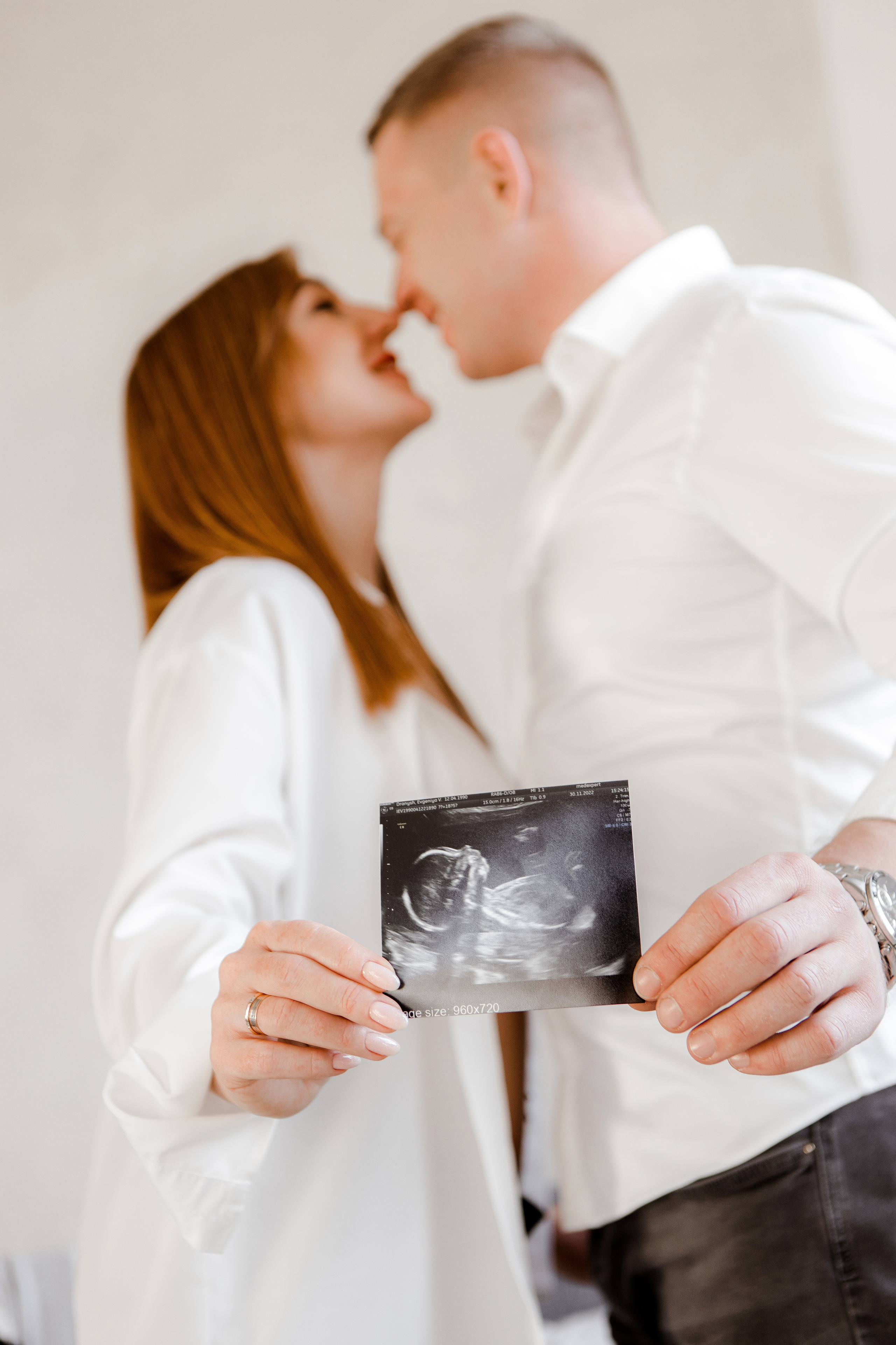 Женя и Коля. Свадебный фотограф в Воронеже Вероника Богай