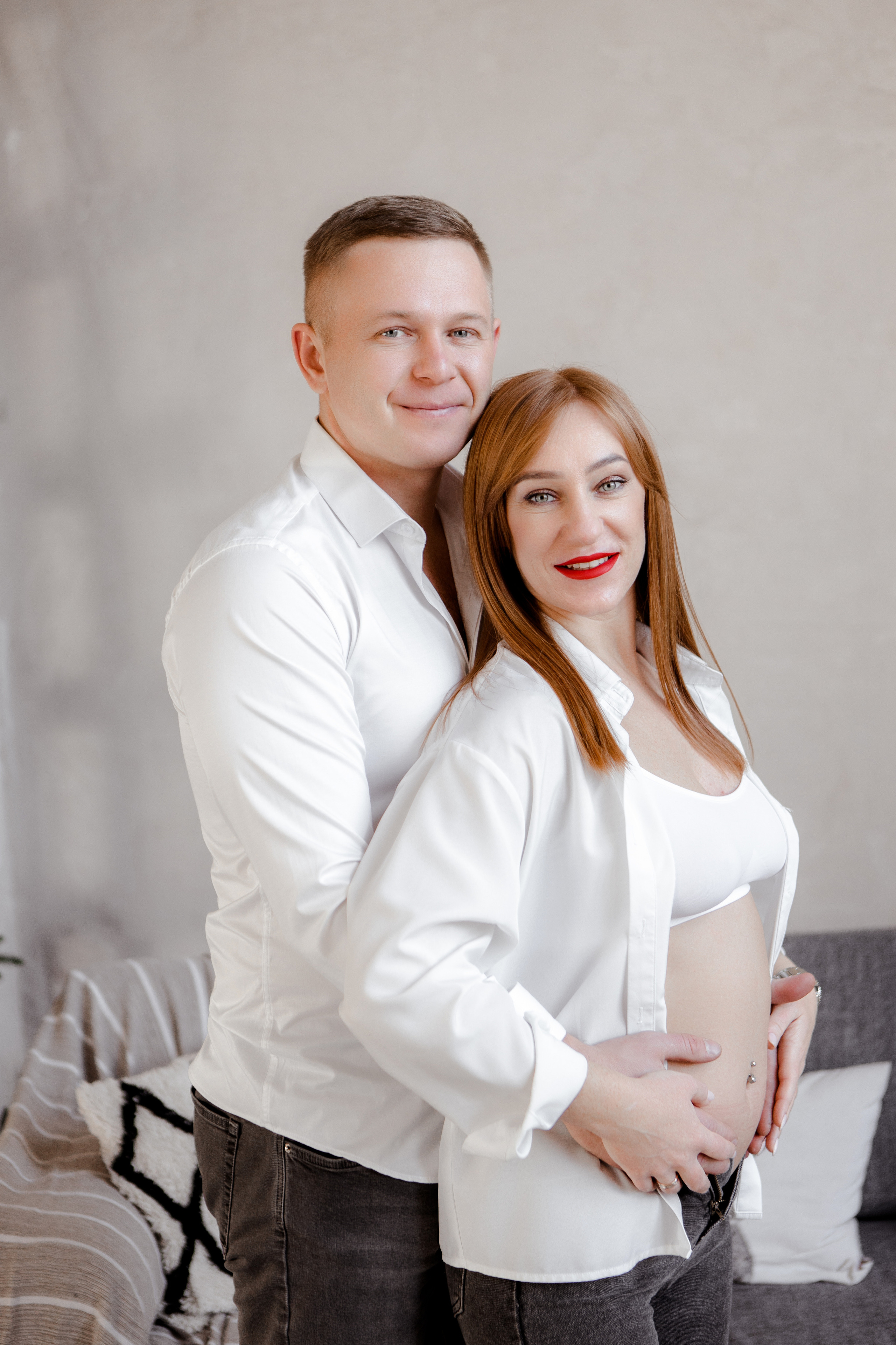 Женя и Коля. Свадебный фотограф в Воронеже Вероника Богай