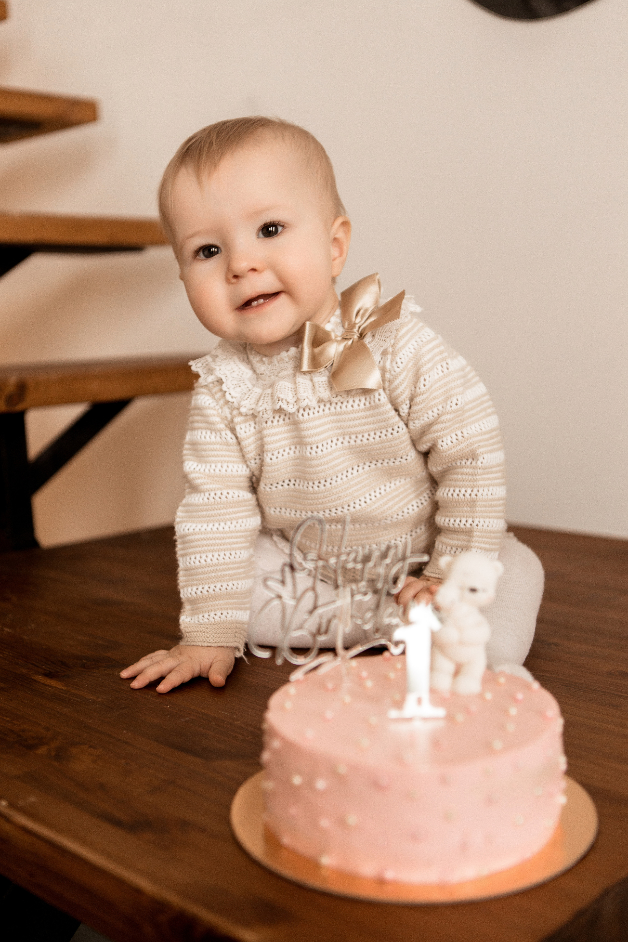 Лёша, Дана и Алиса, 1 годик. Свадебный фотограф в Воронеже Вероника Богай