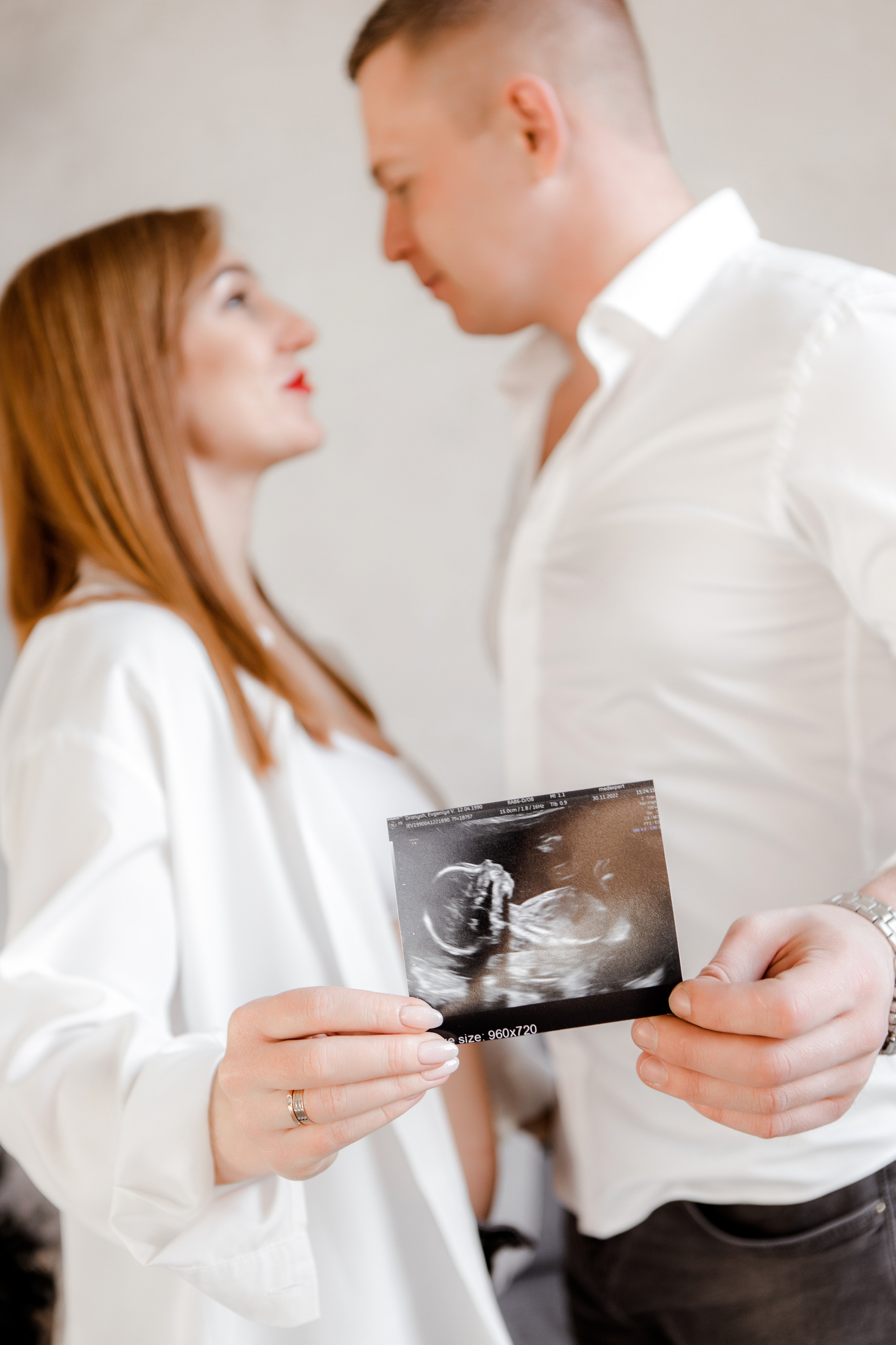 Женя и Коля. Свадебный фотограф в Воронеже Вероника Богай