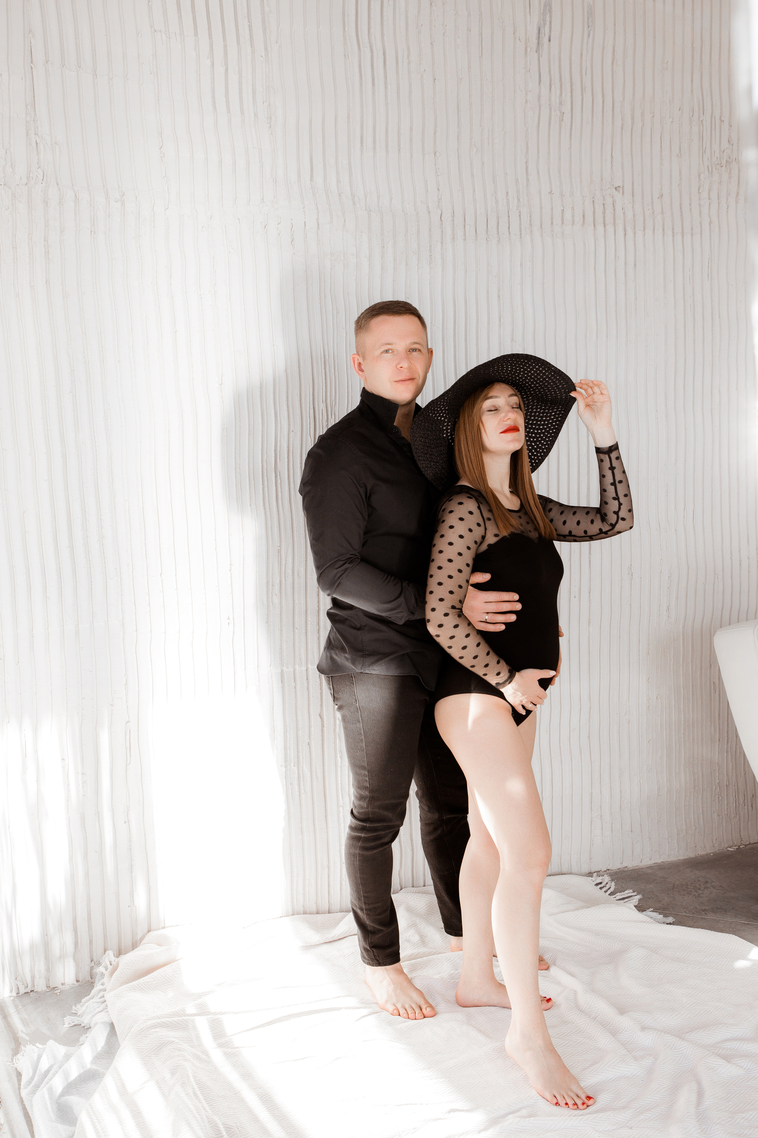 Женя и Коля. Свадебный фотограф в Воронеже Вероника Богай