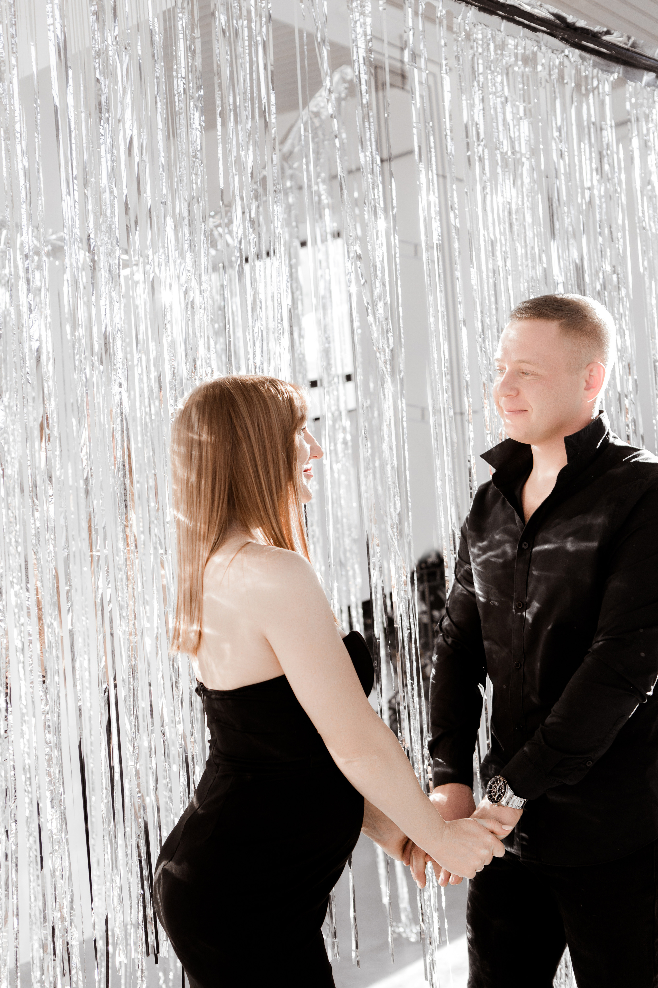 Женя и Коля. Свадебный фотограф в Воронеже Вероника Богай