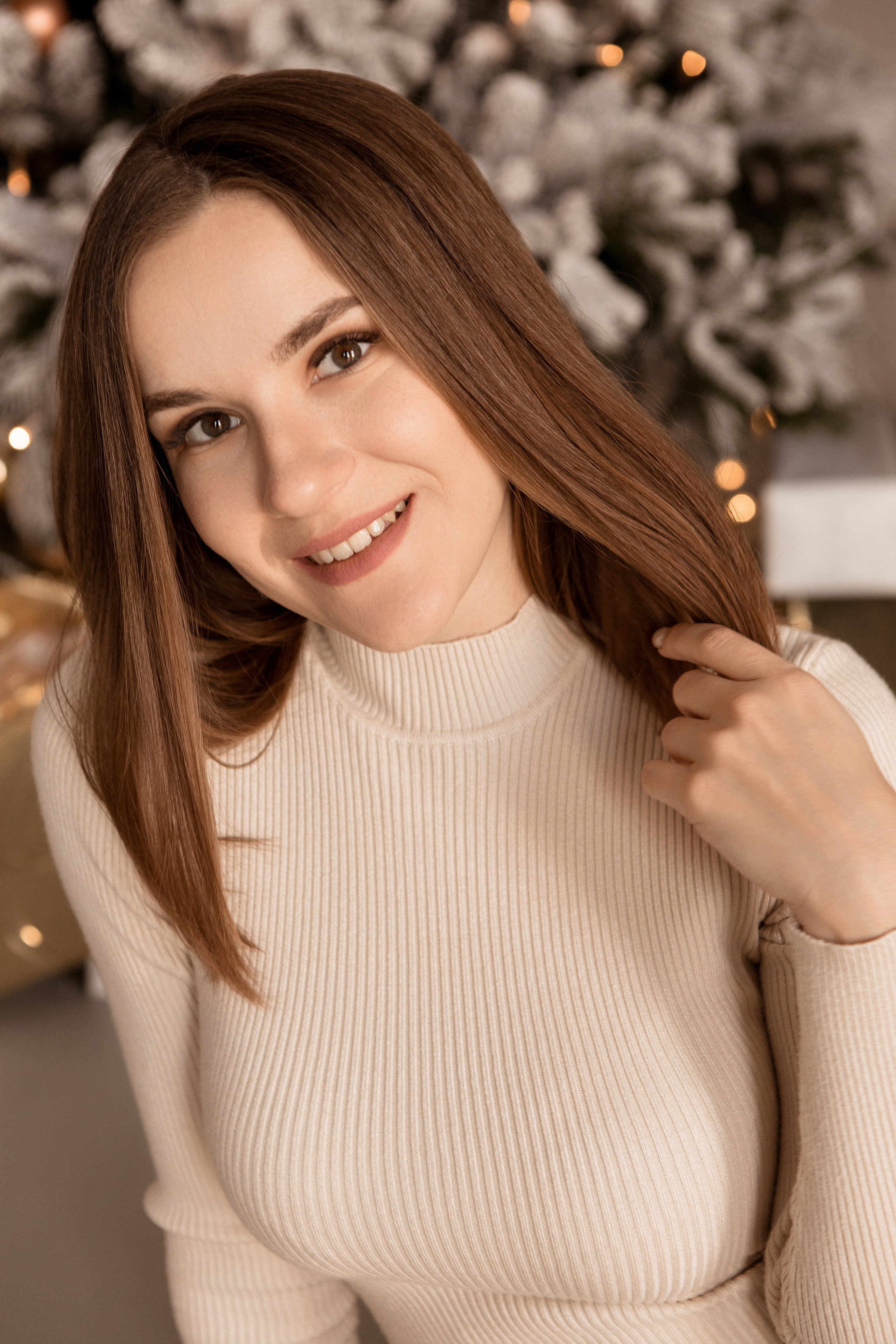 Лёша, Дана и Алиса, 1 годик. Свадебный фотограф в Воронеже Вероника Богай