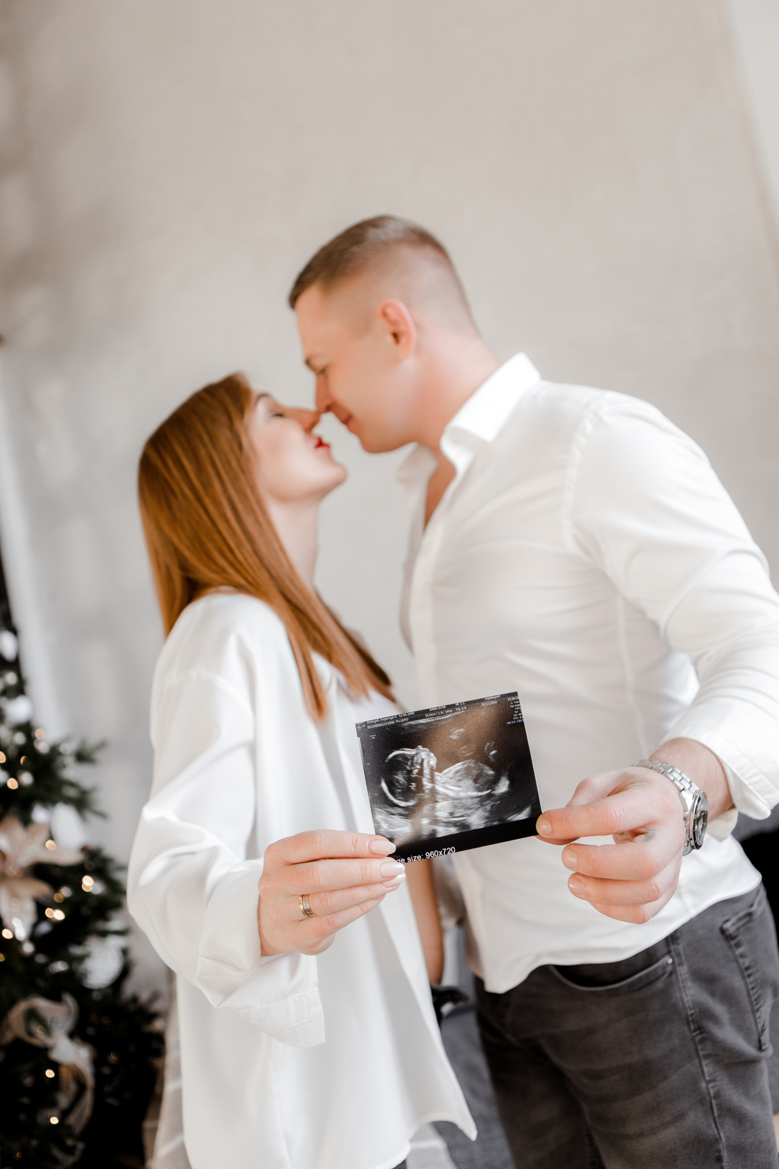 Женя и Коля. Свадебный фотограф в Воронеже Вероника Богай