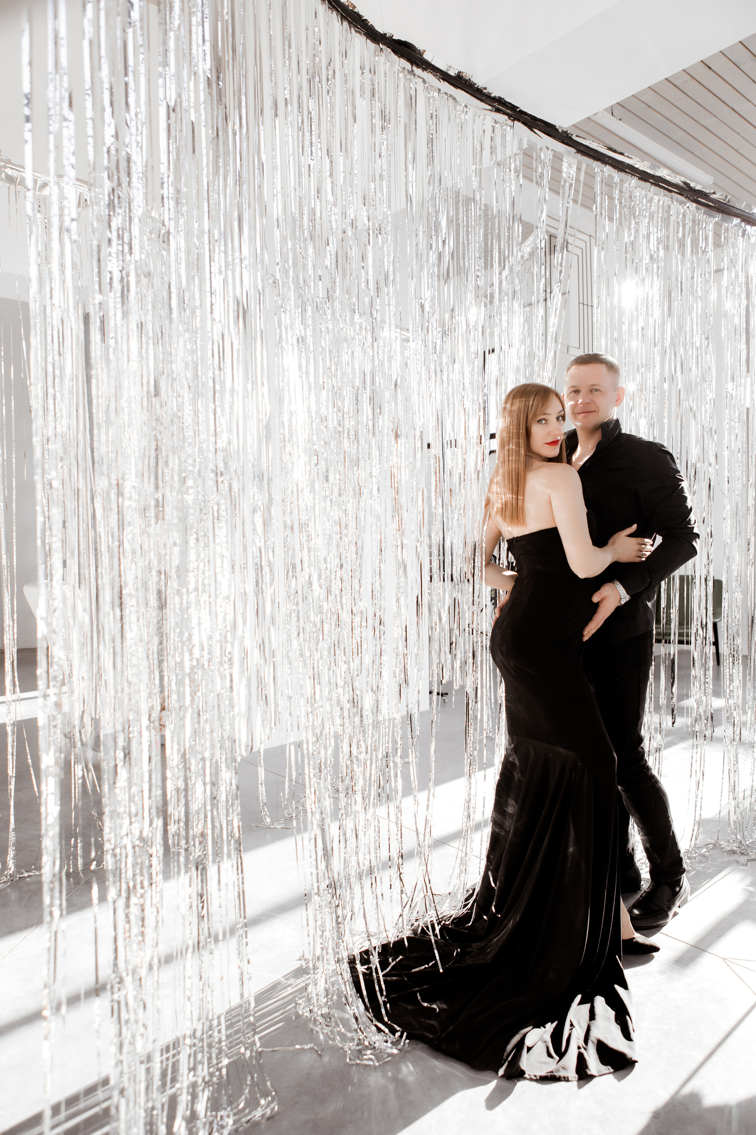 Женя и Коля. Свадебный фотограф в Воронеже Вероника Богай