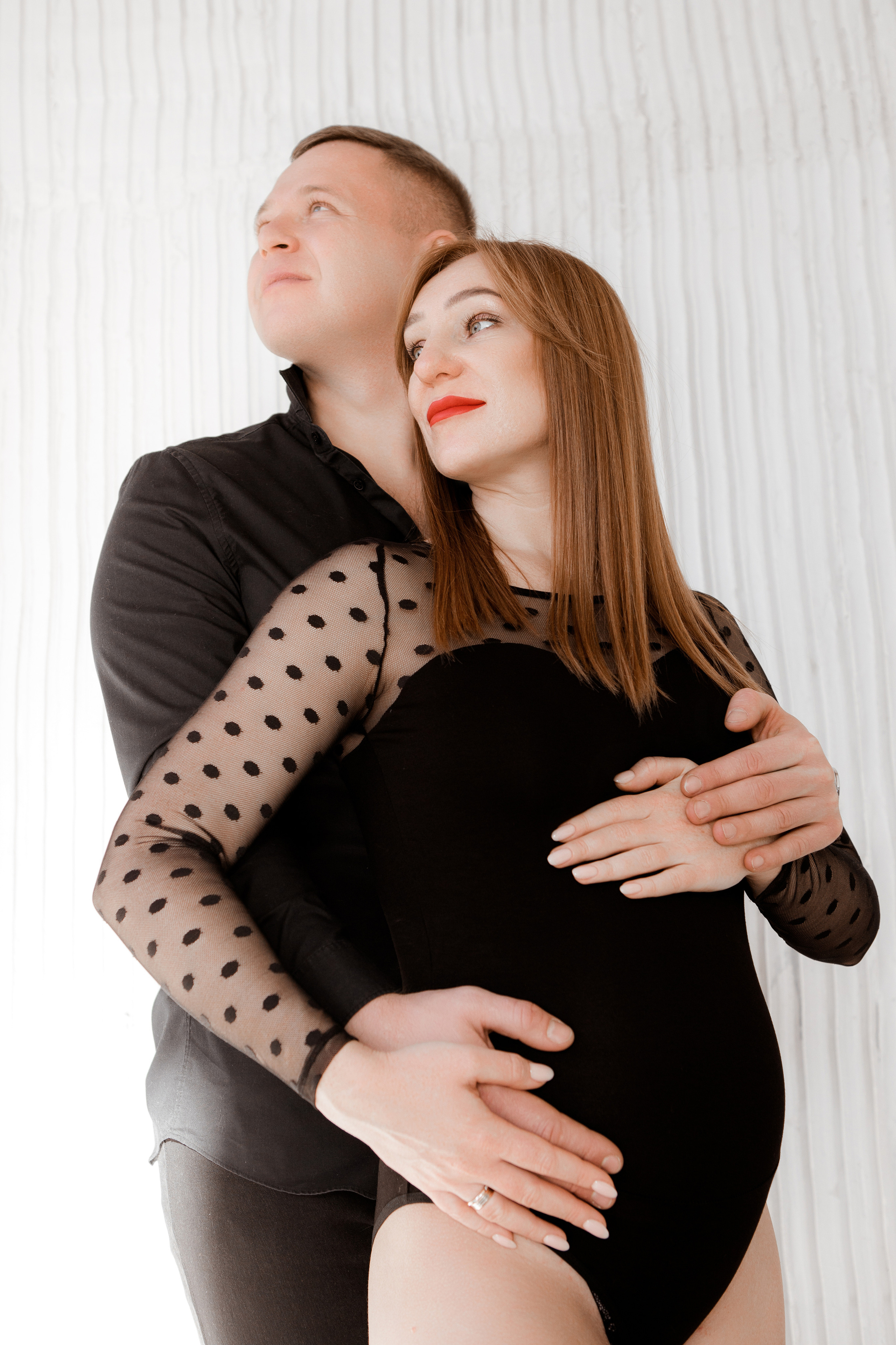 Женя и Коля. Свадебный фотограф в Воронеже Вероника Богай